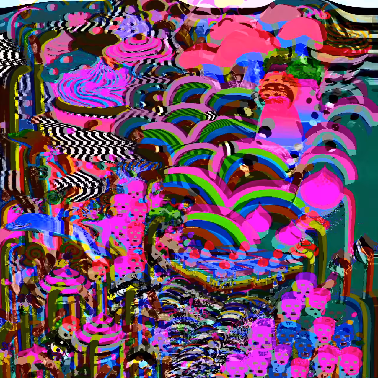 Skullownics