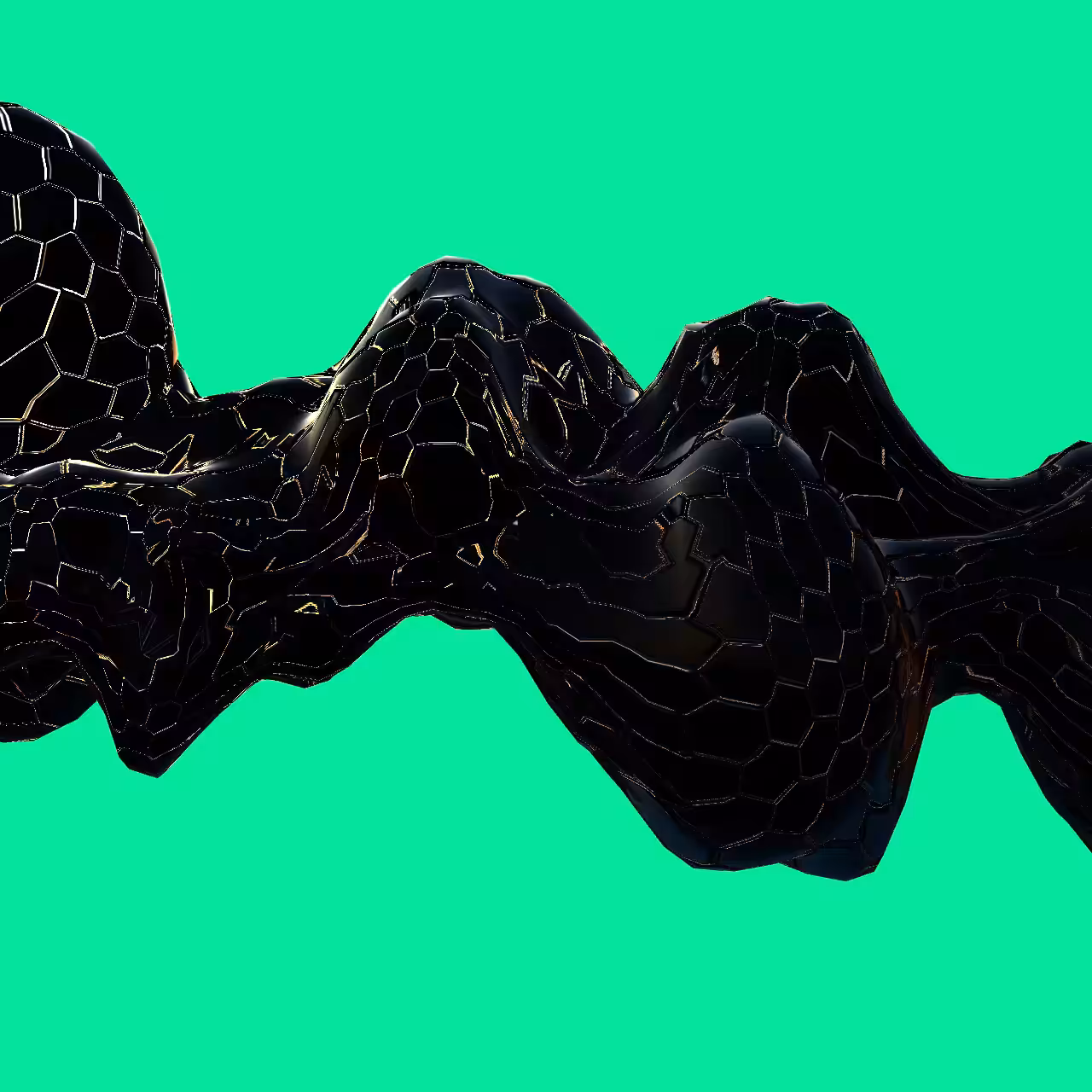Nadi (Number 3, Chaos)