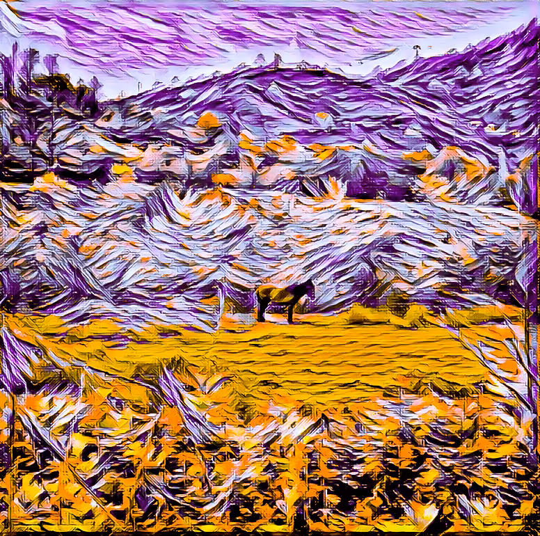 Horse