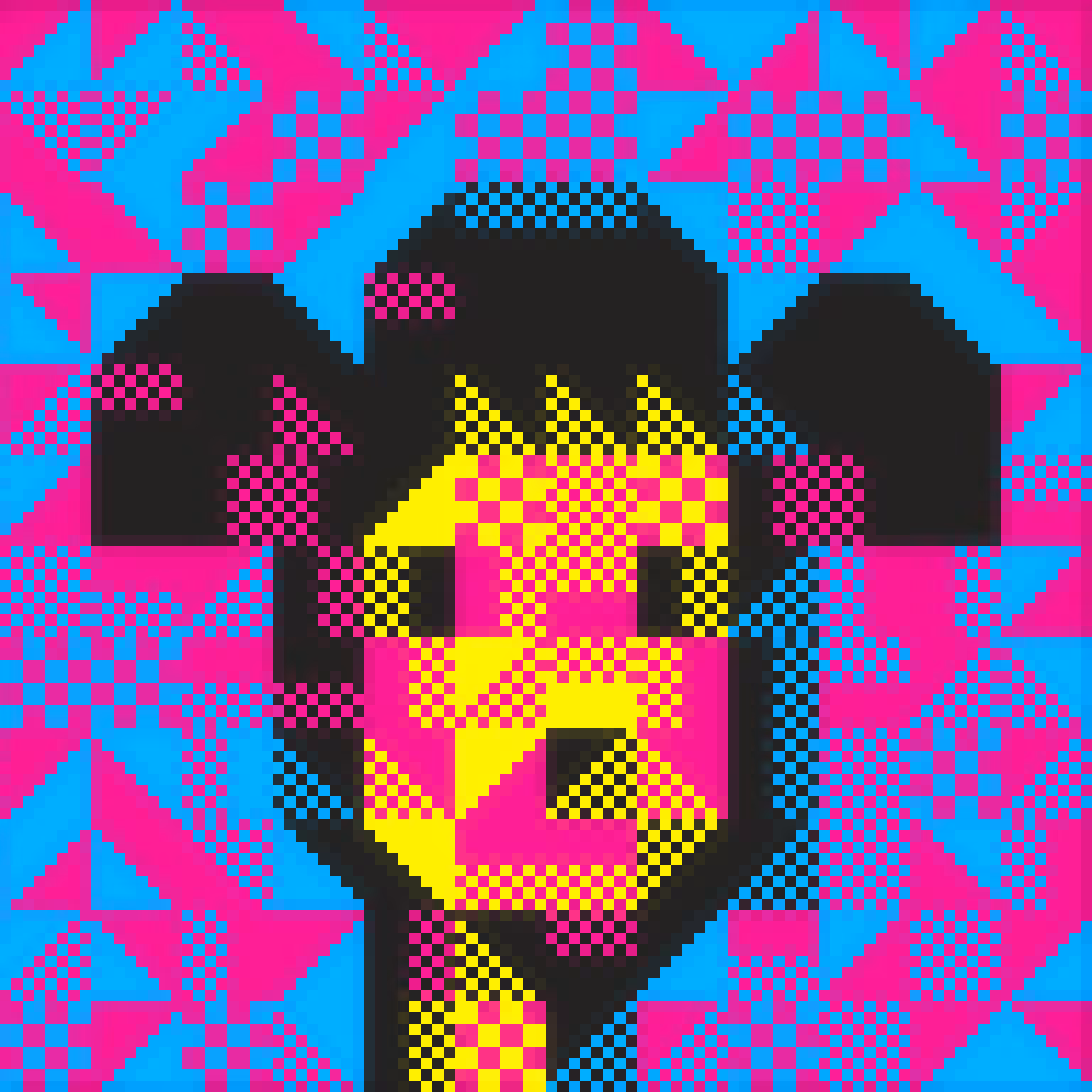 ASCII Punk 211