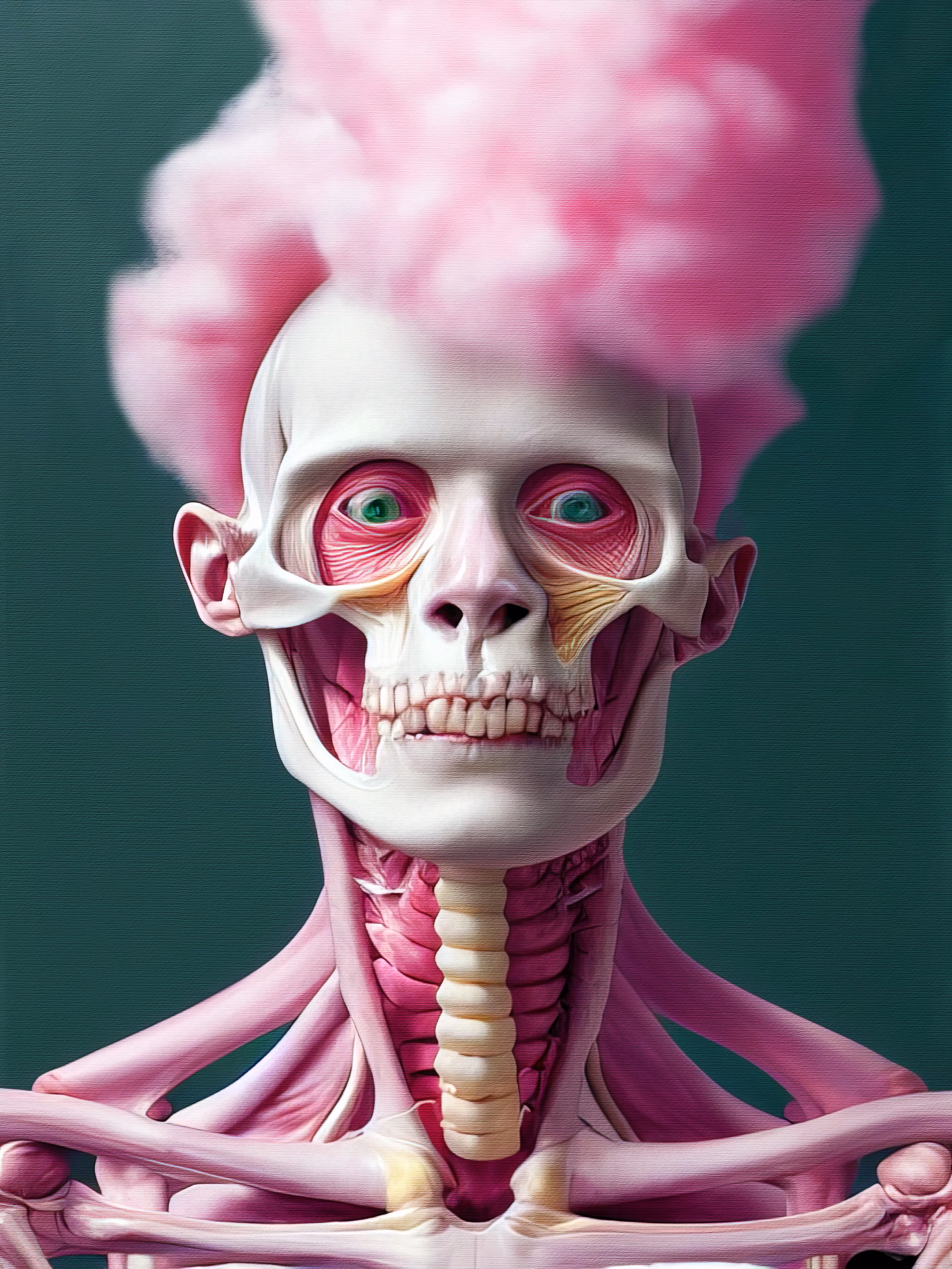 Anatomical Study 39.0