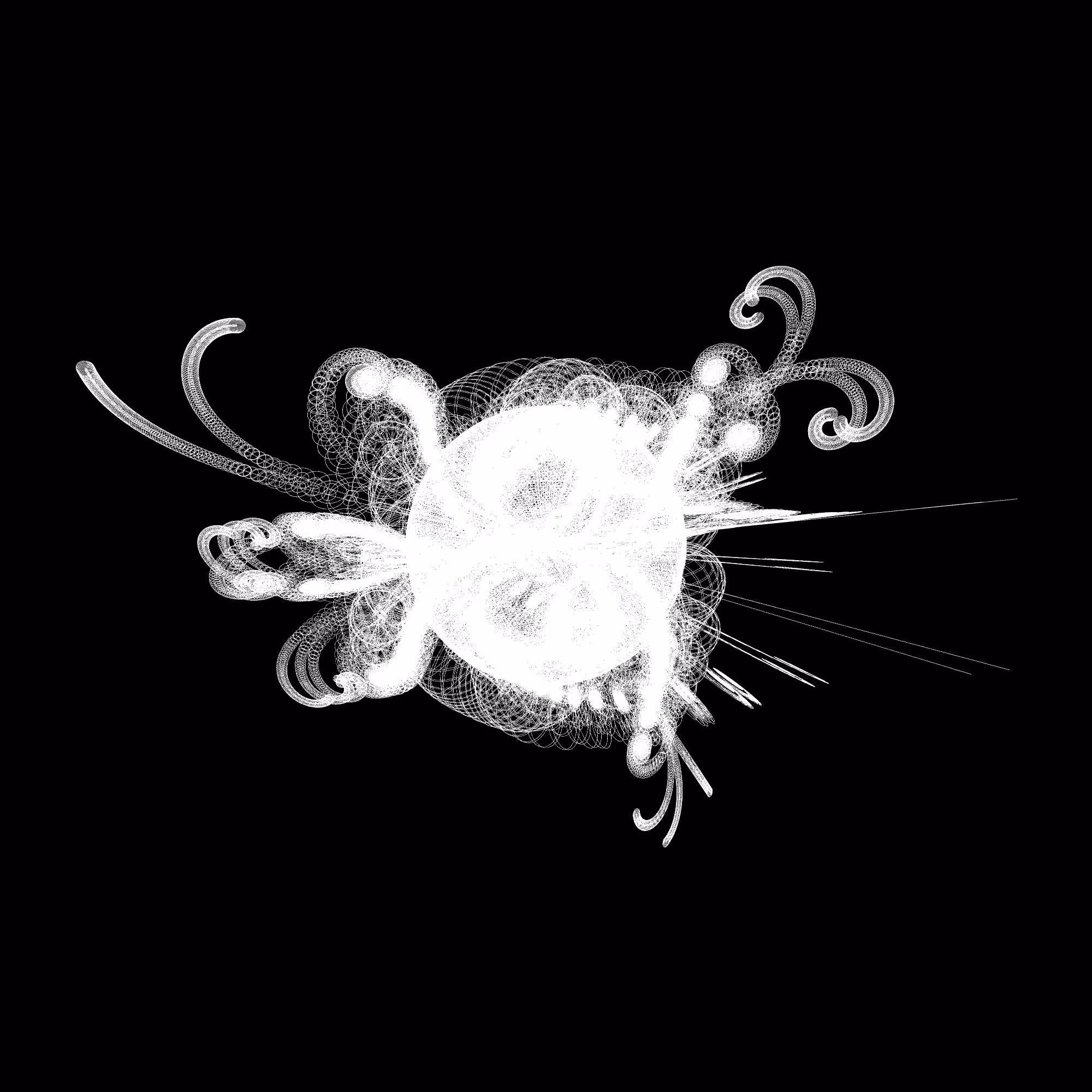 Not Astrophage #291