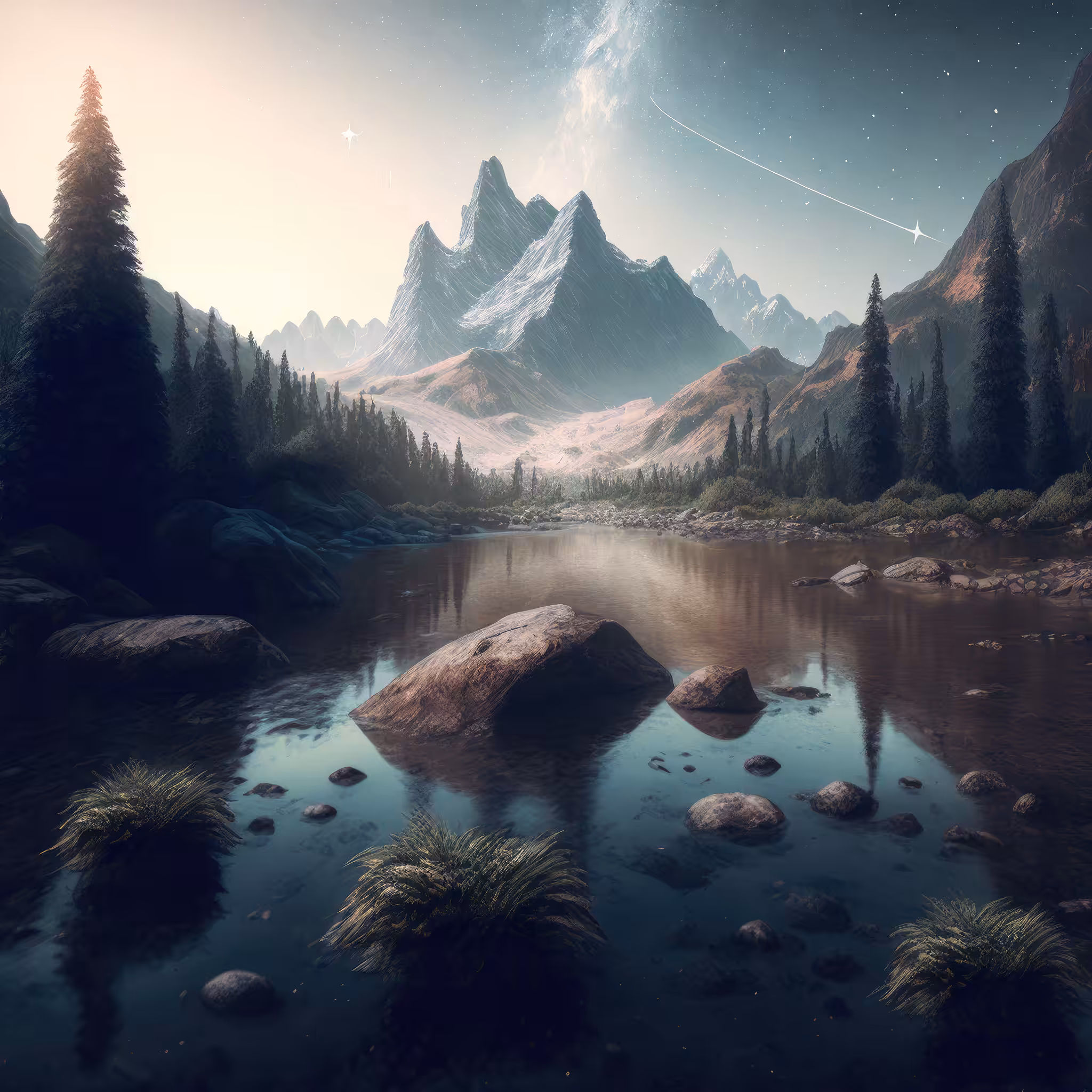 NATURE 2 #179