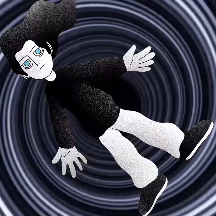 Life Vortex