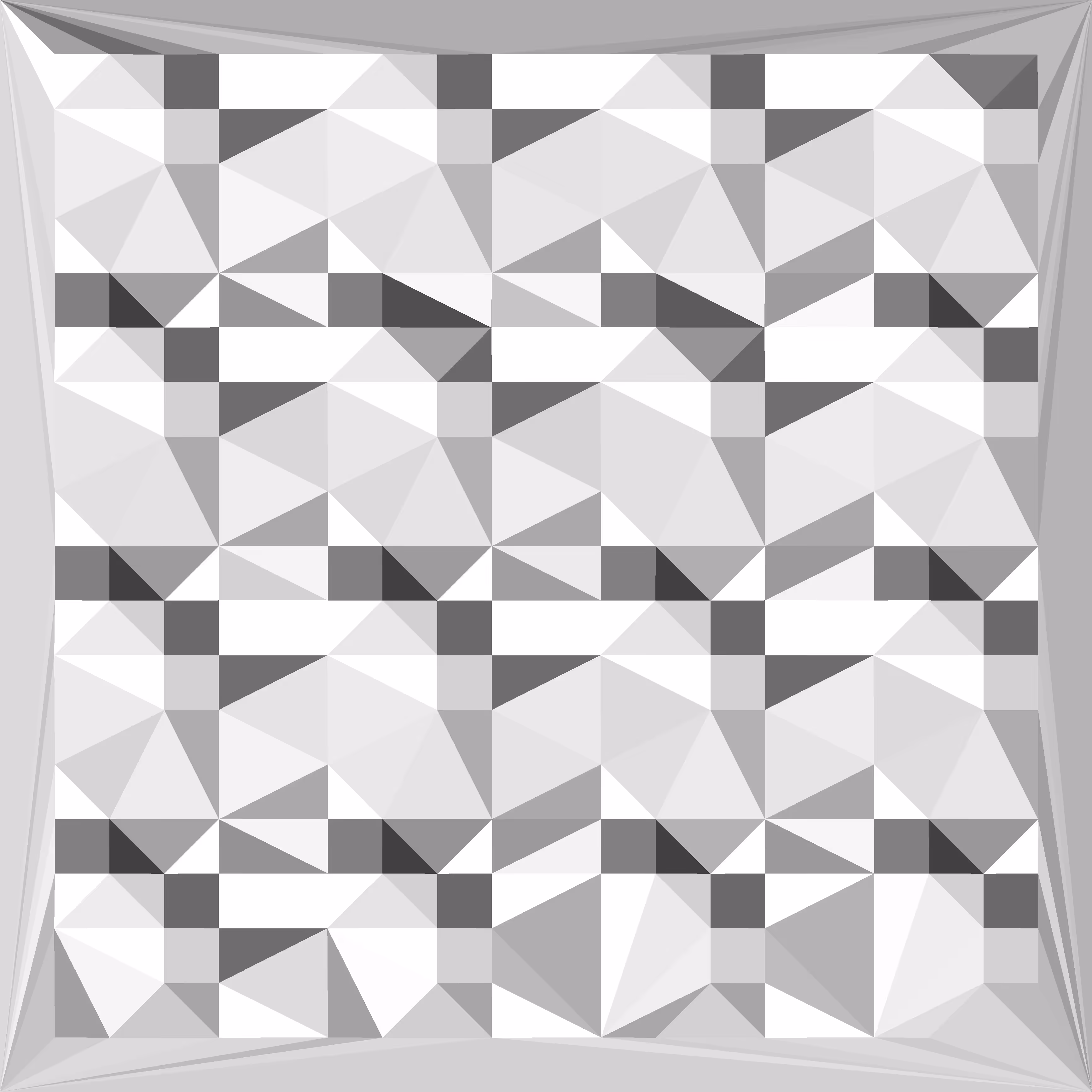 Tessellation series 107 