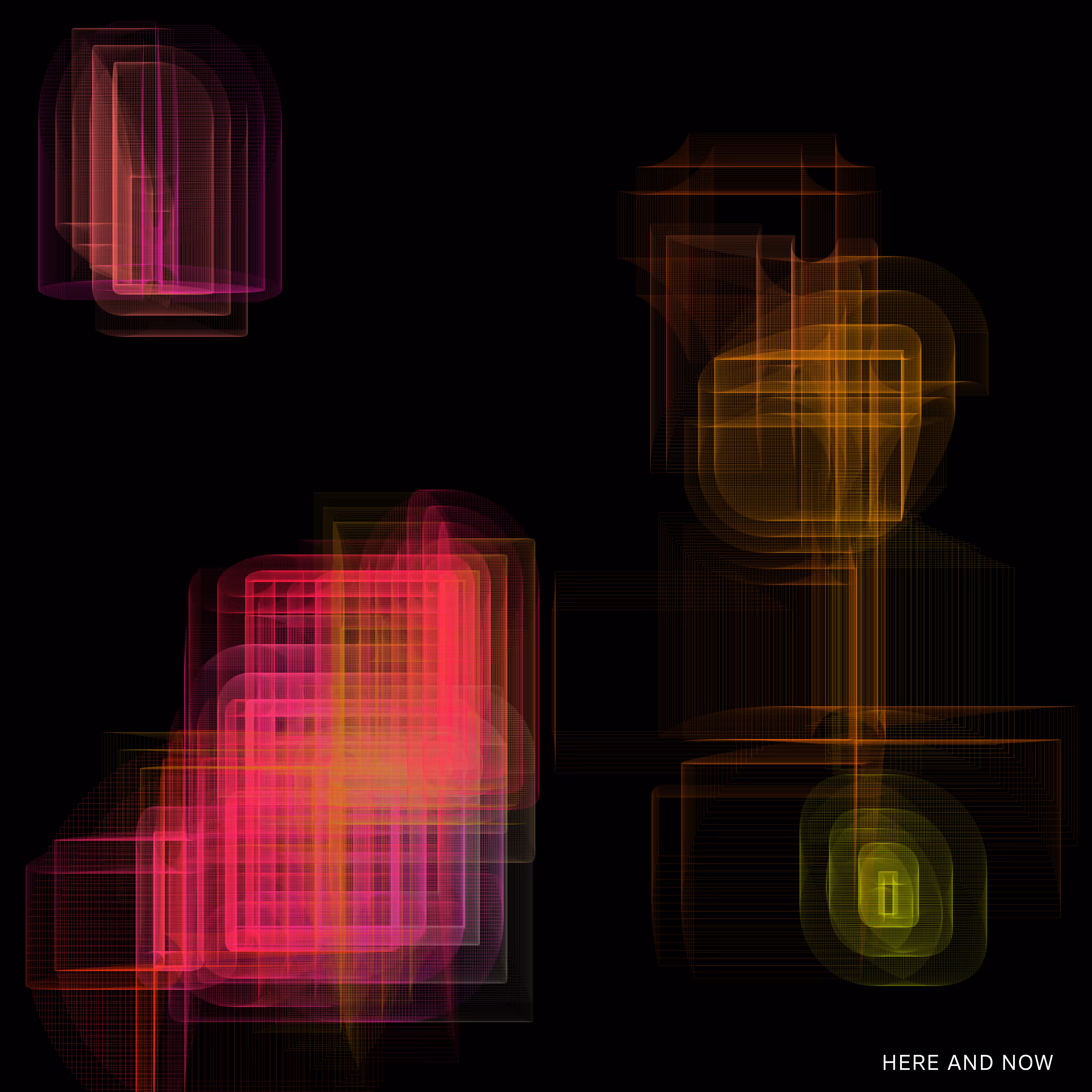Here and Now: Edition Three #306