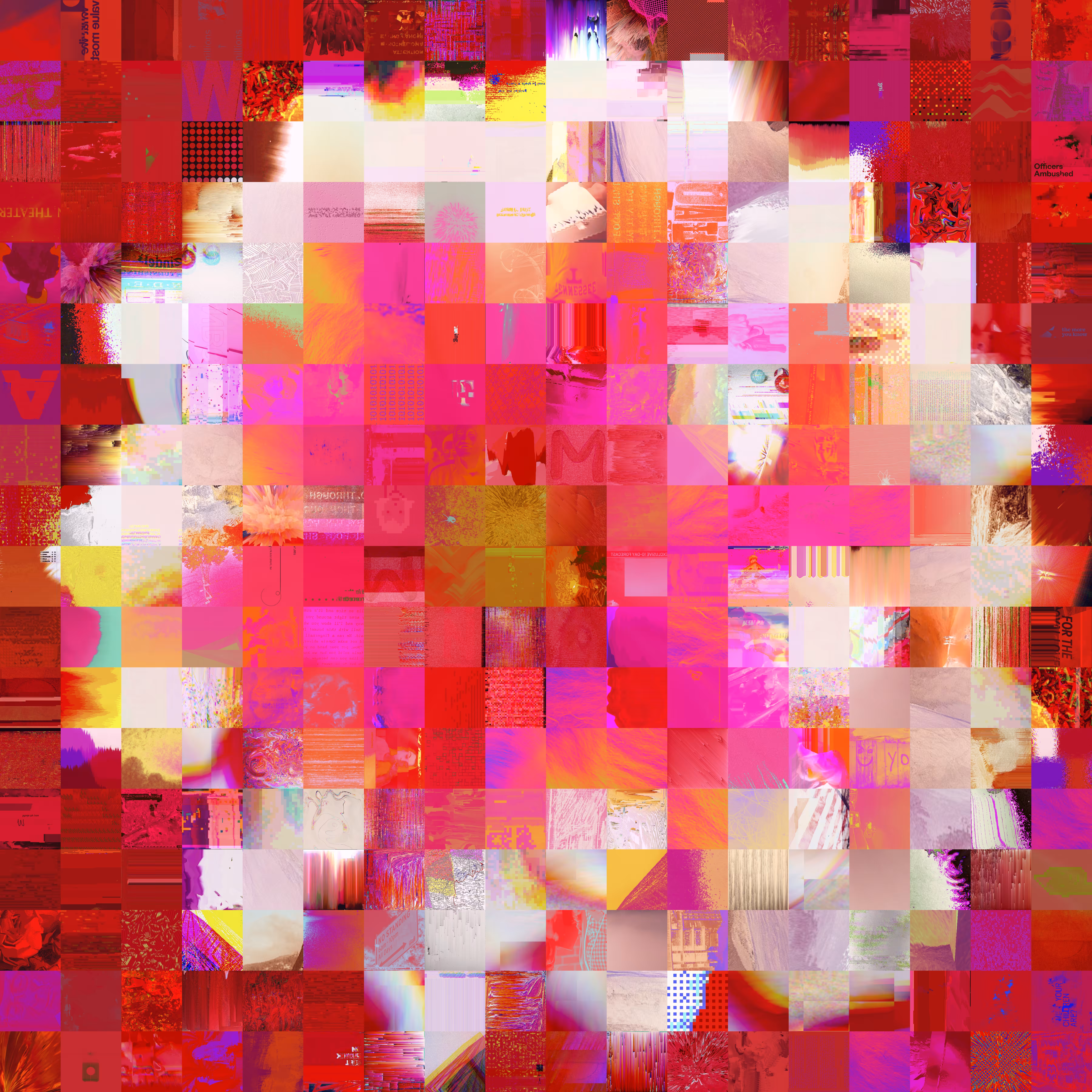 Zinnia