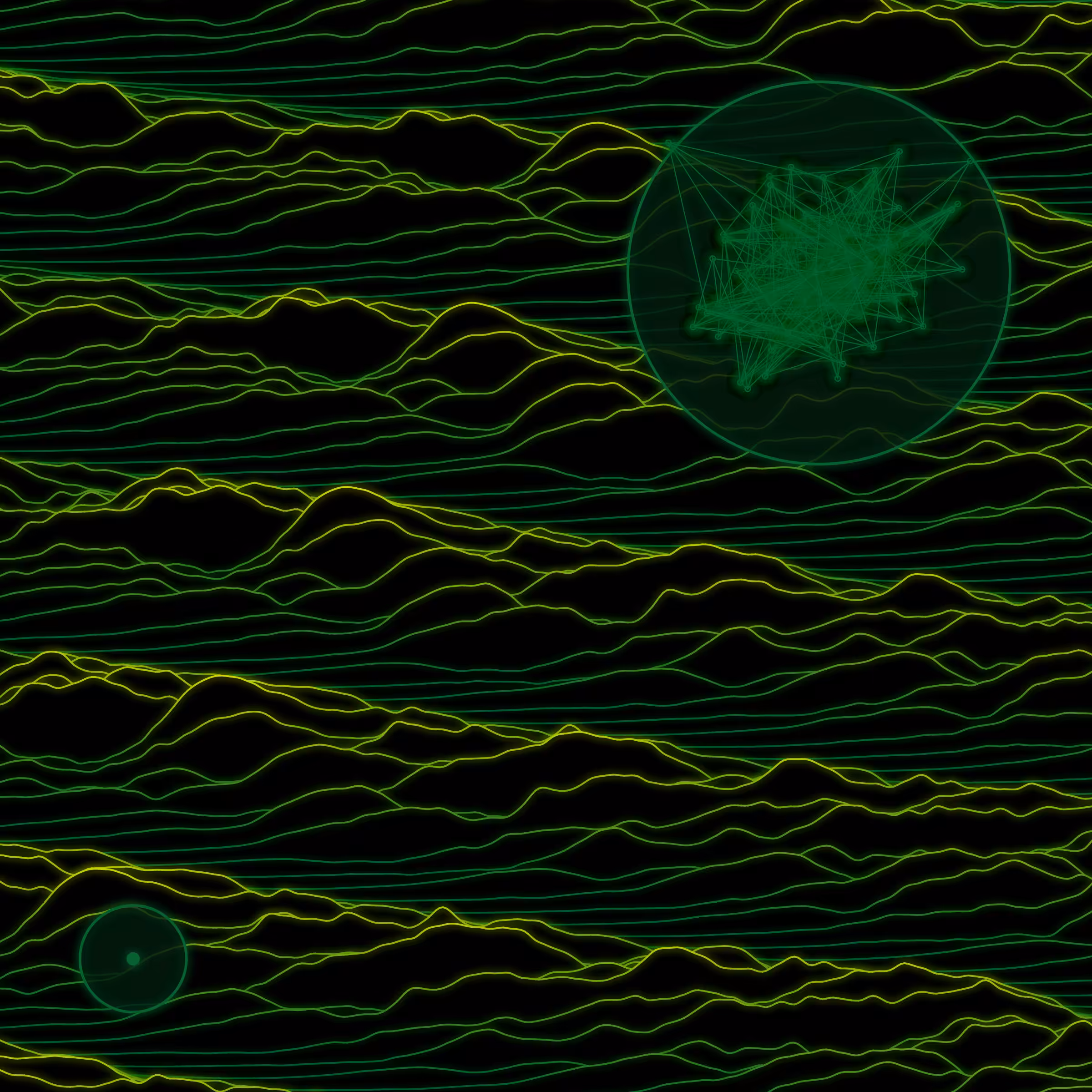 Unknown Signals #999