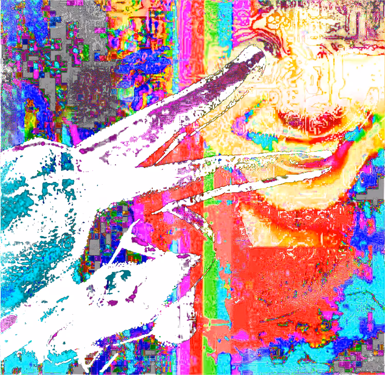 SIGN of the PUNK / 'SPACECAKE'  edit