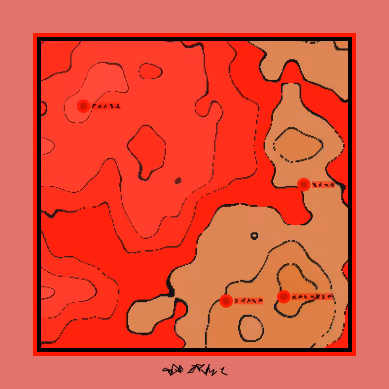 Cartographics #48