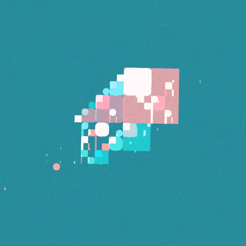 Rectircular drop #27
