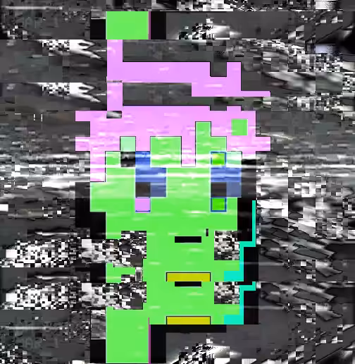 Infected by GlitchPunk