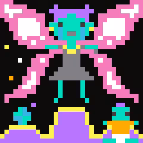 self portrait