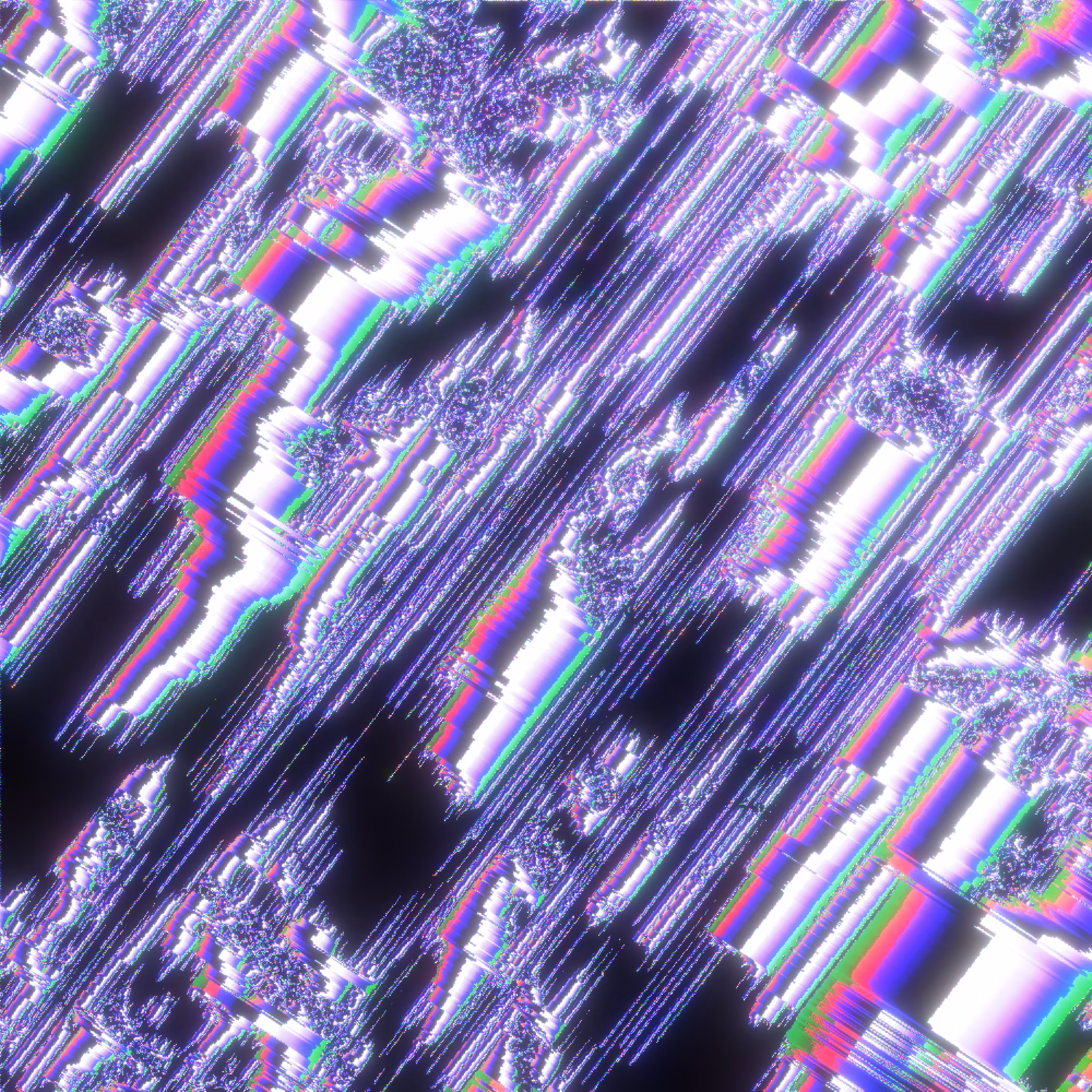 Fragmented Streaks