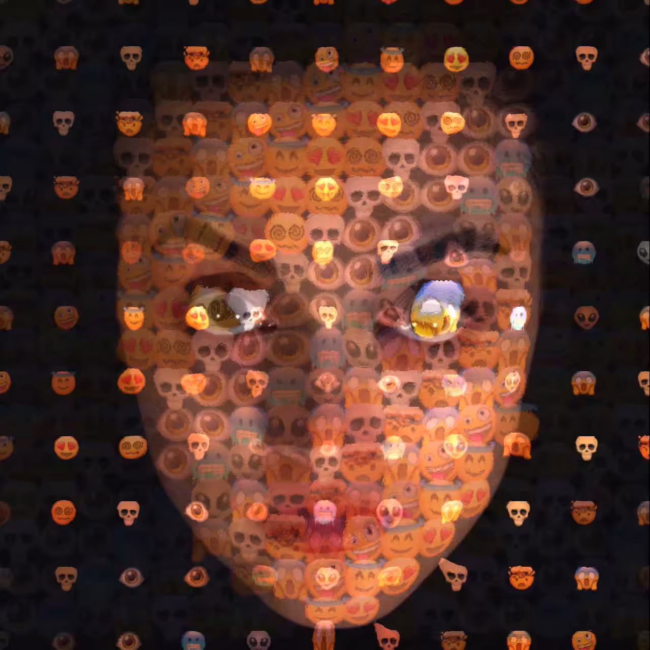 Emoji VS Emotion 3