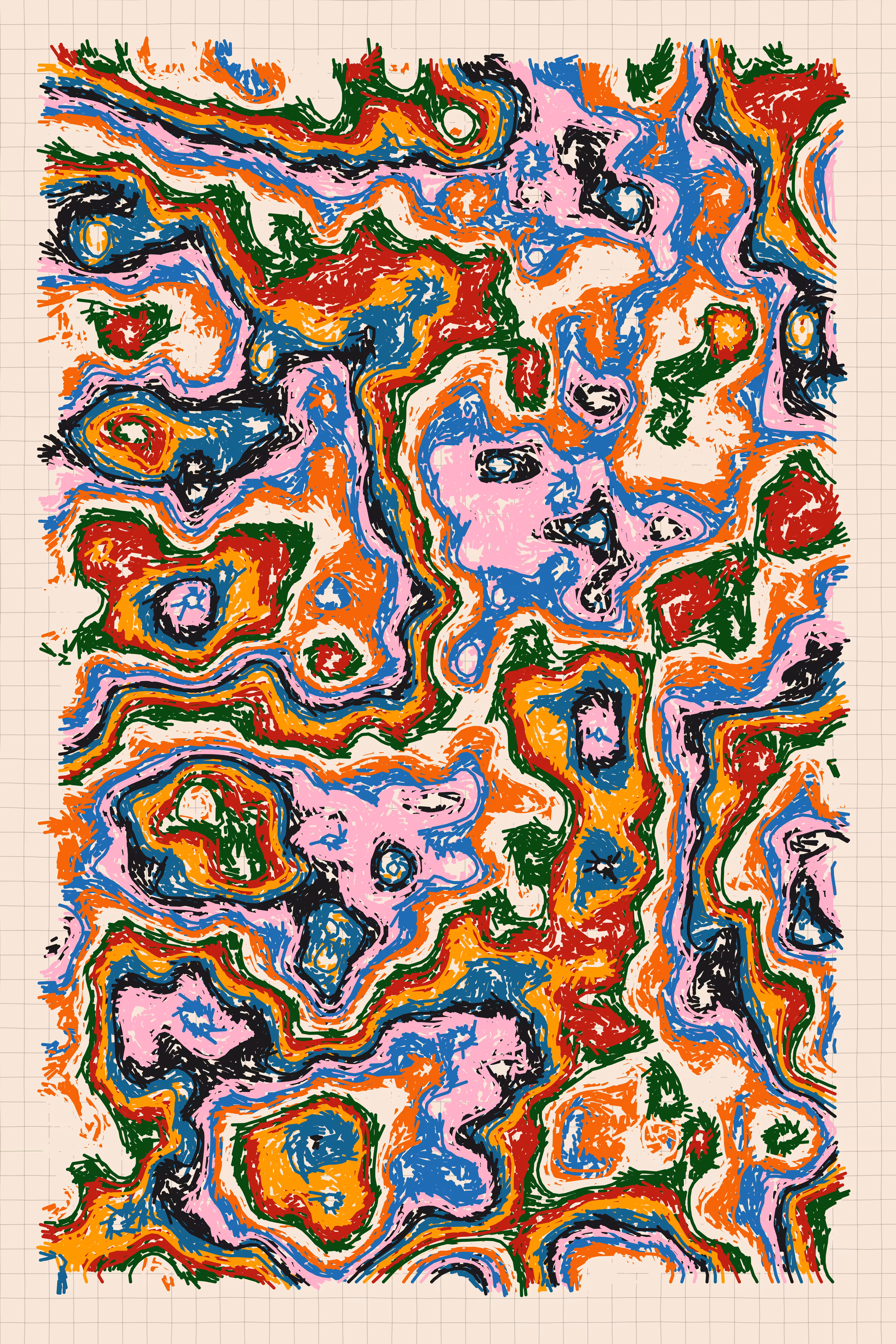 Handscape #56