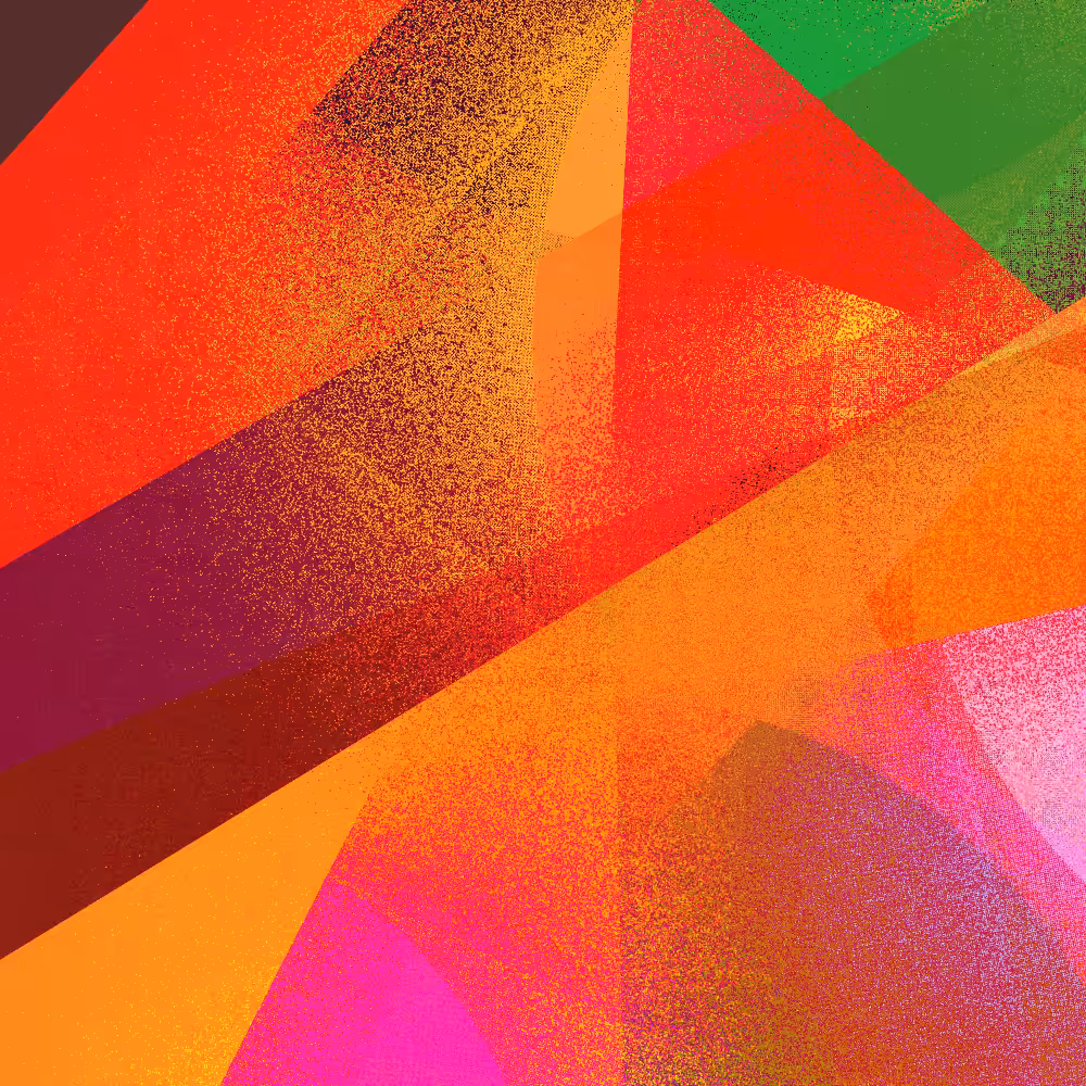 Fractal Noise #84