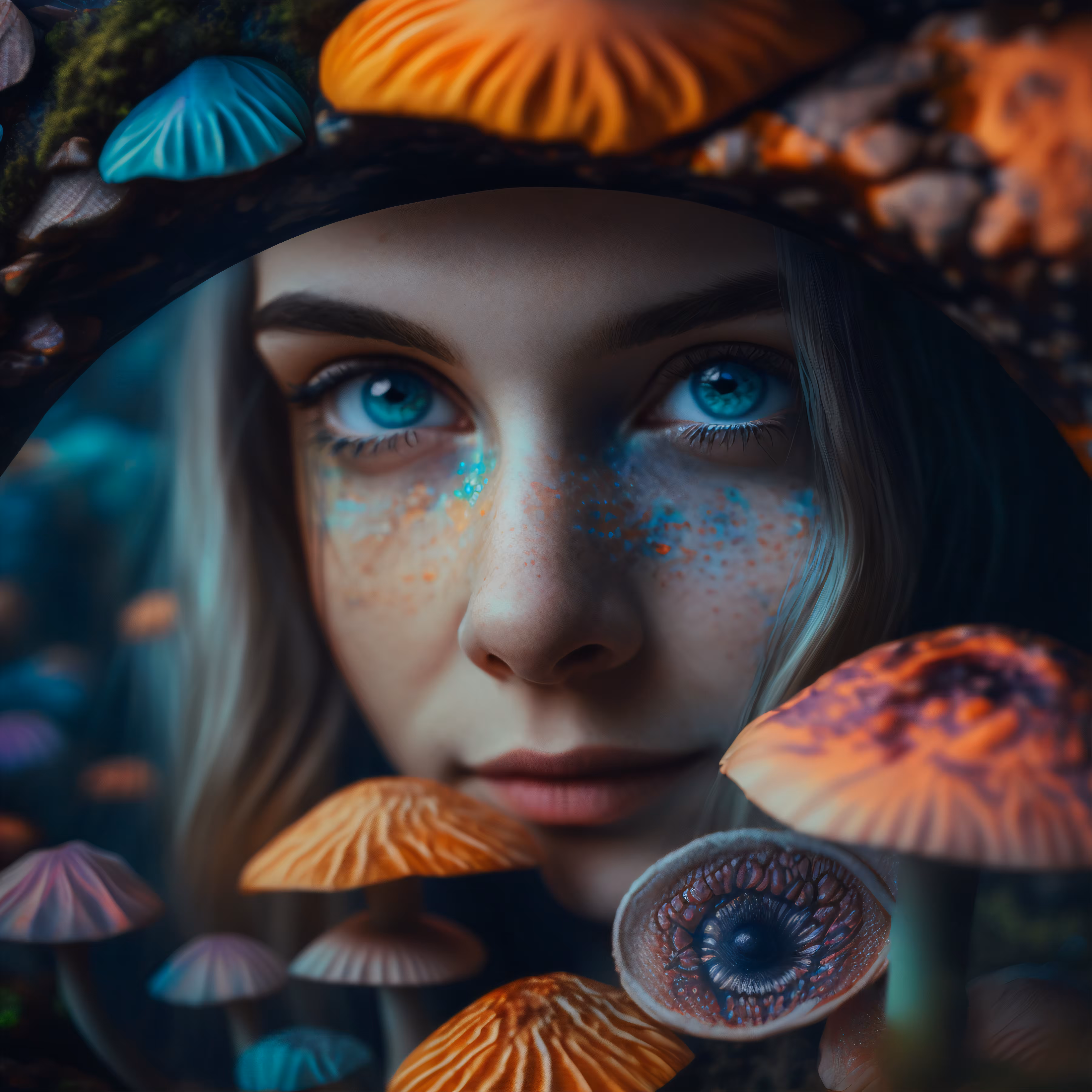 dreamlike Art: Another vision of things #6