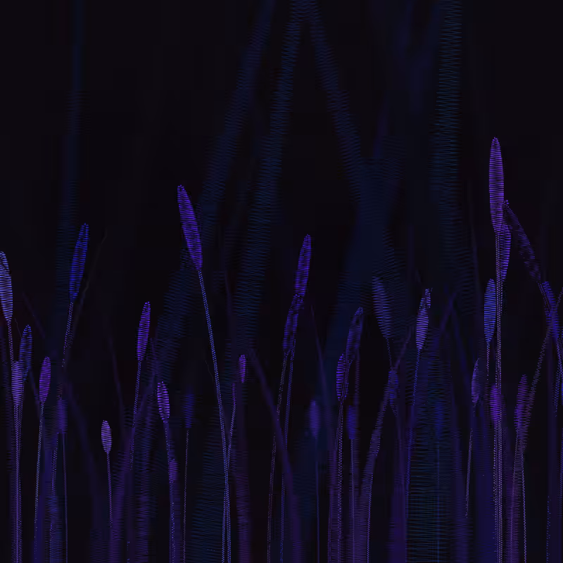 ZigZag Garden #112