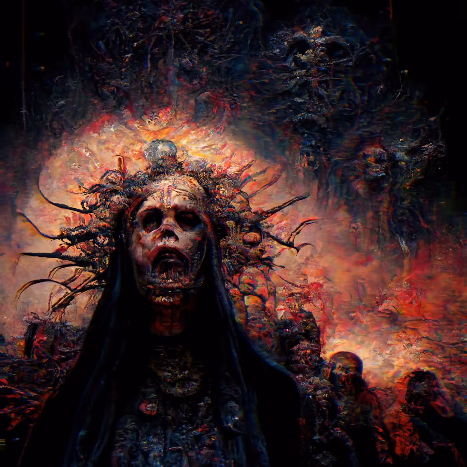 Suffer
