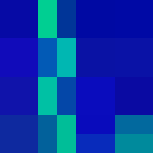 GLICPIXXXVER002 - GRAND COLLECTION: GLICPIXXXVER002 #8595