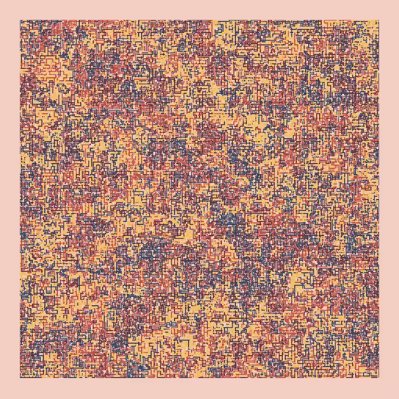 mazefied #6
