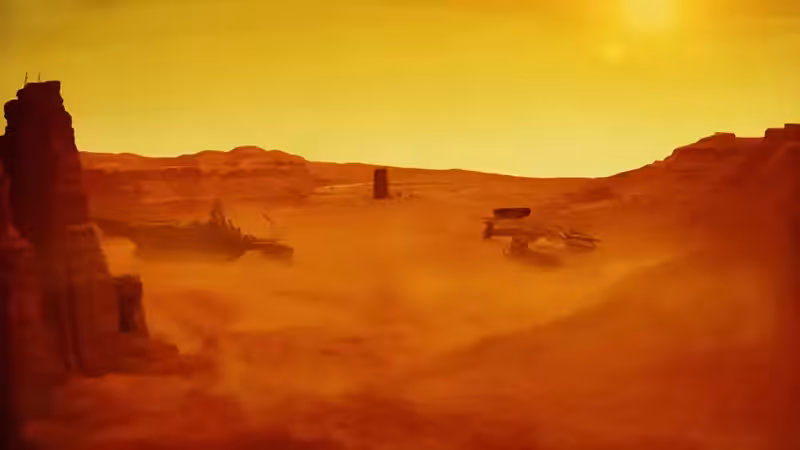DX01: SINGULARITY 02547
