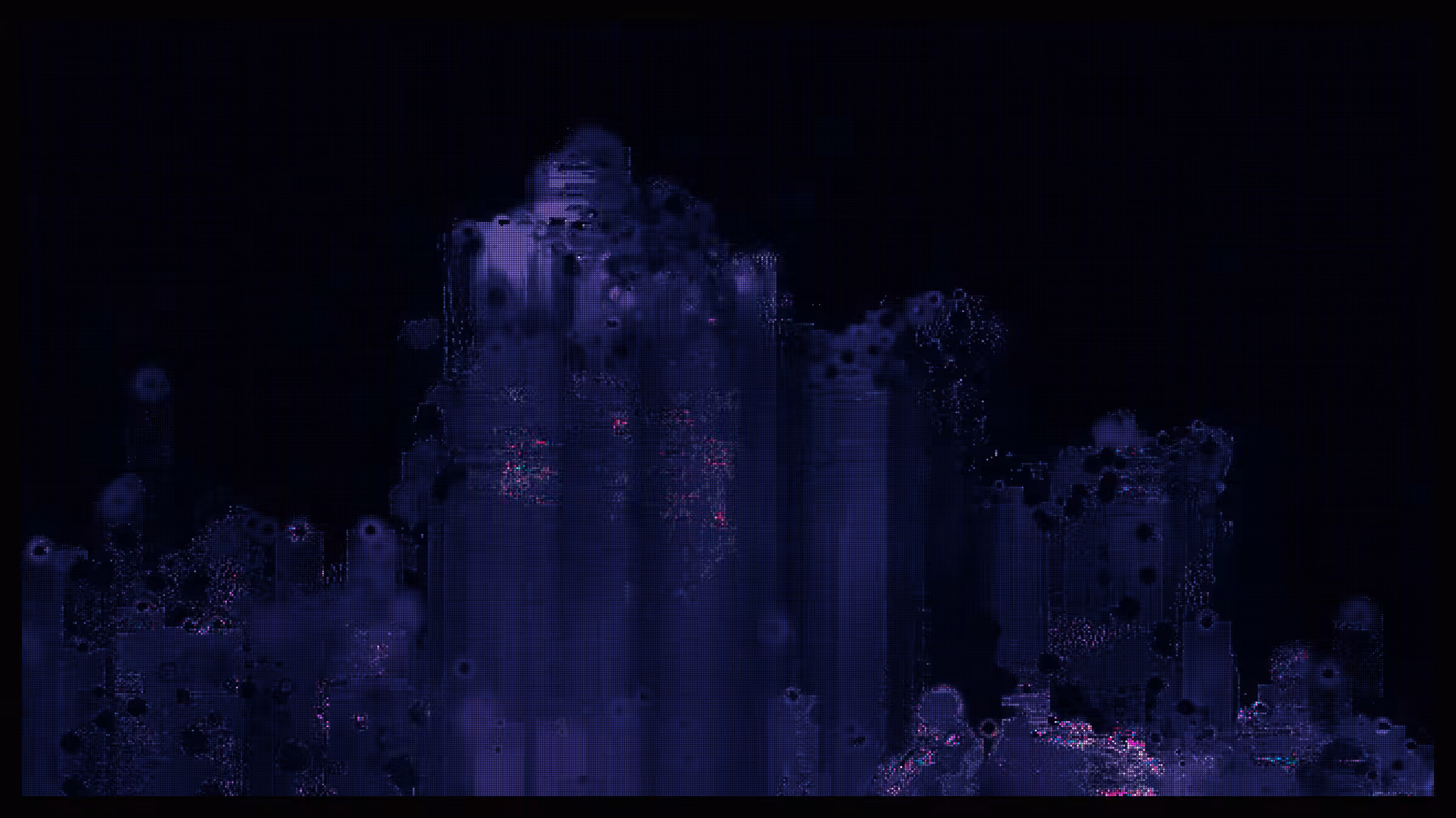 cathedral study #72