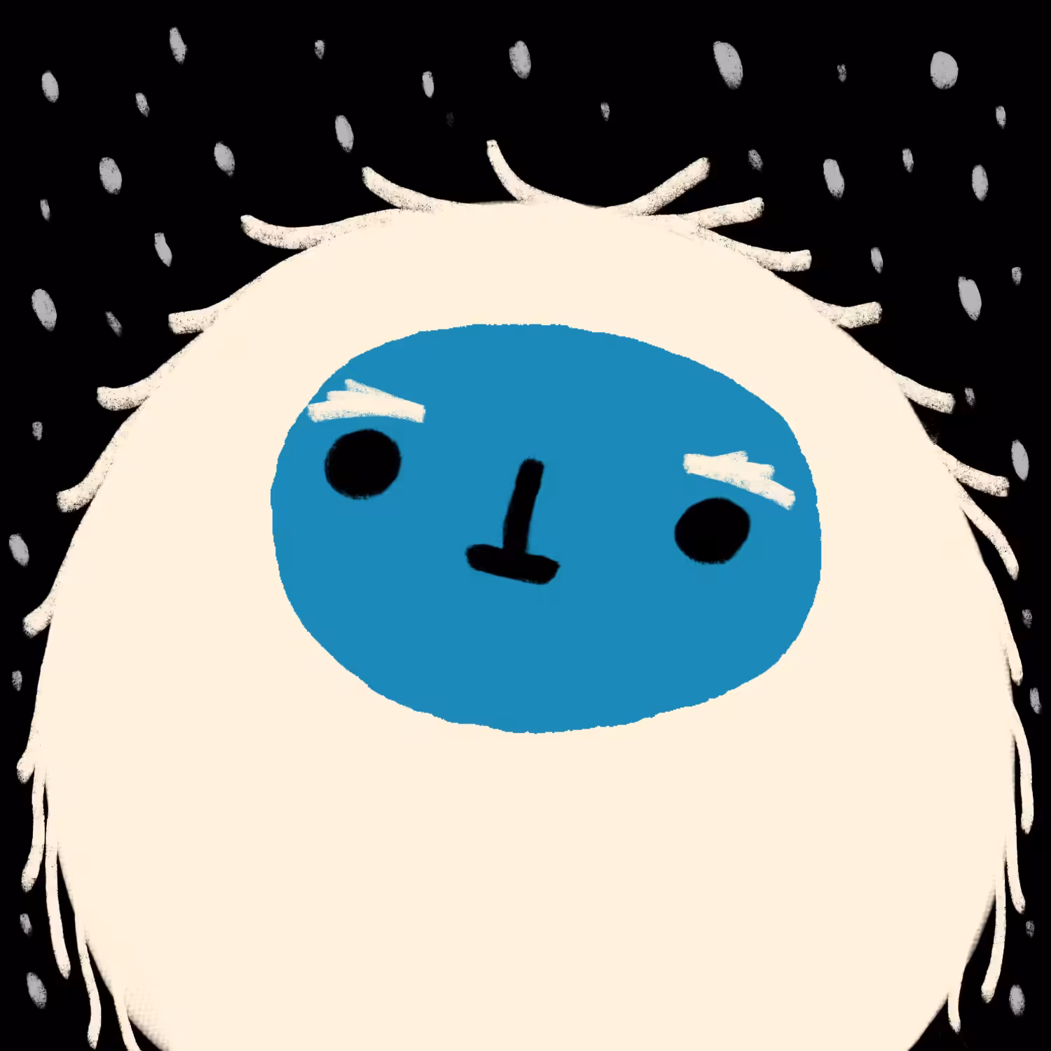 omochi yeti