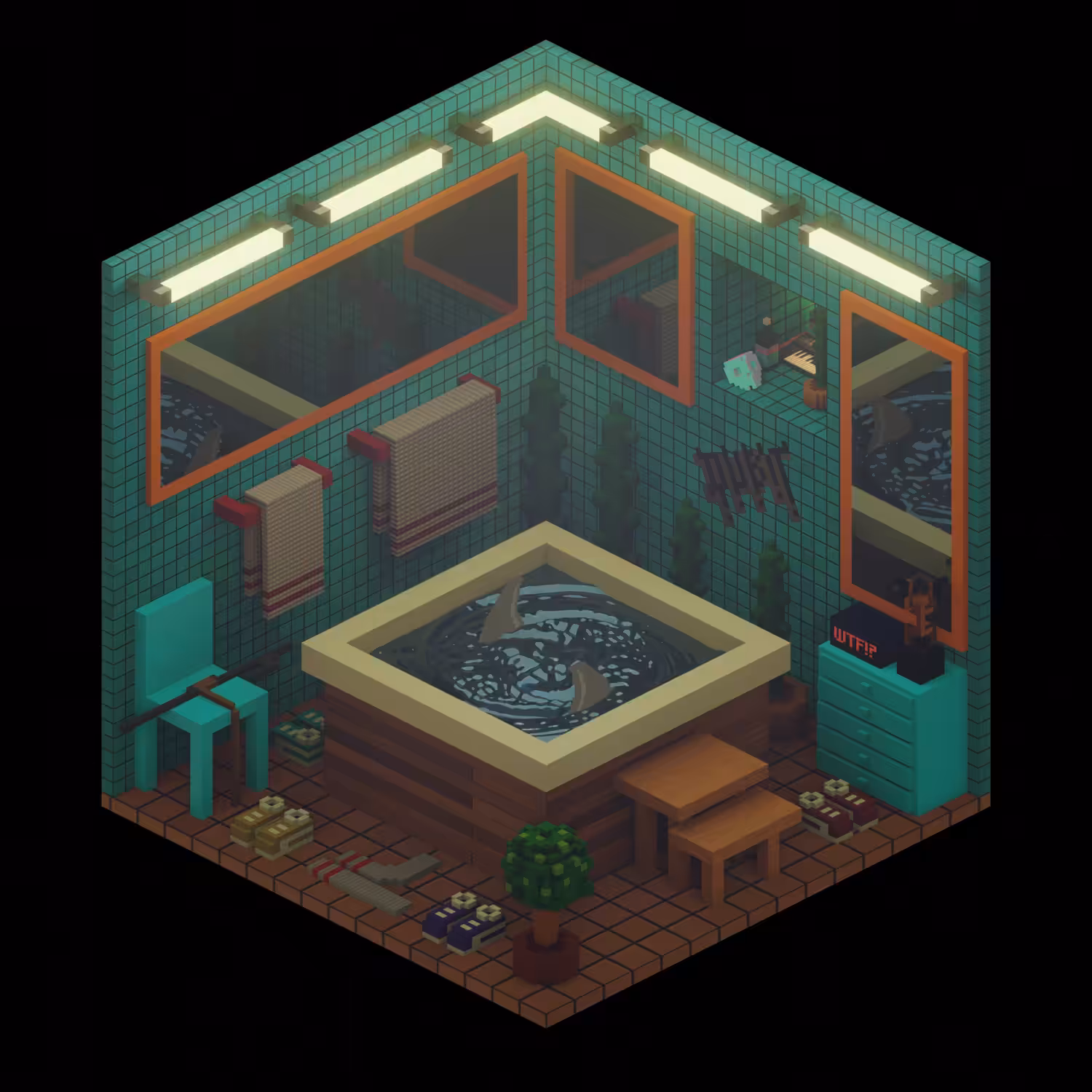 QUBE#3X09