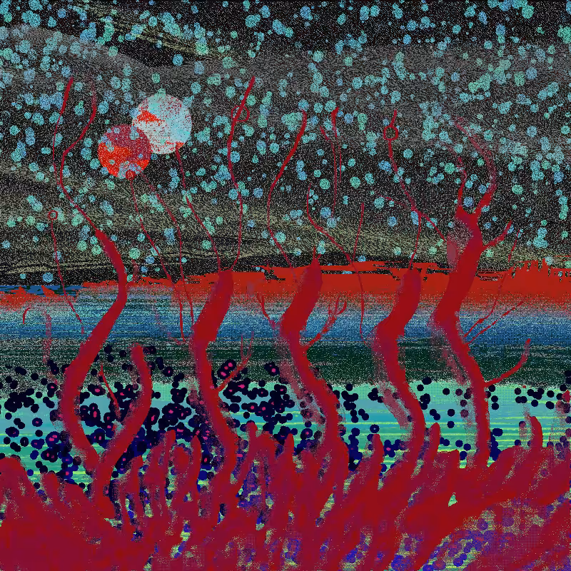 Ceshan's Psychedelics #361