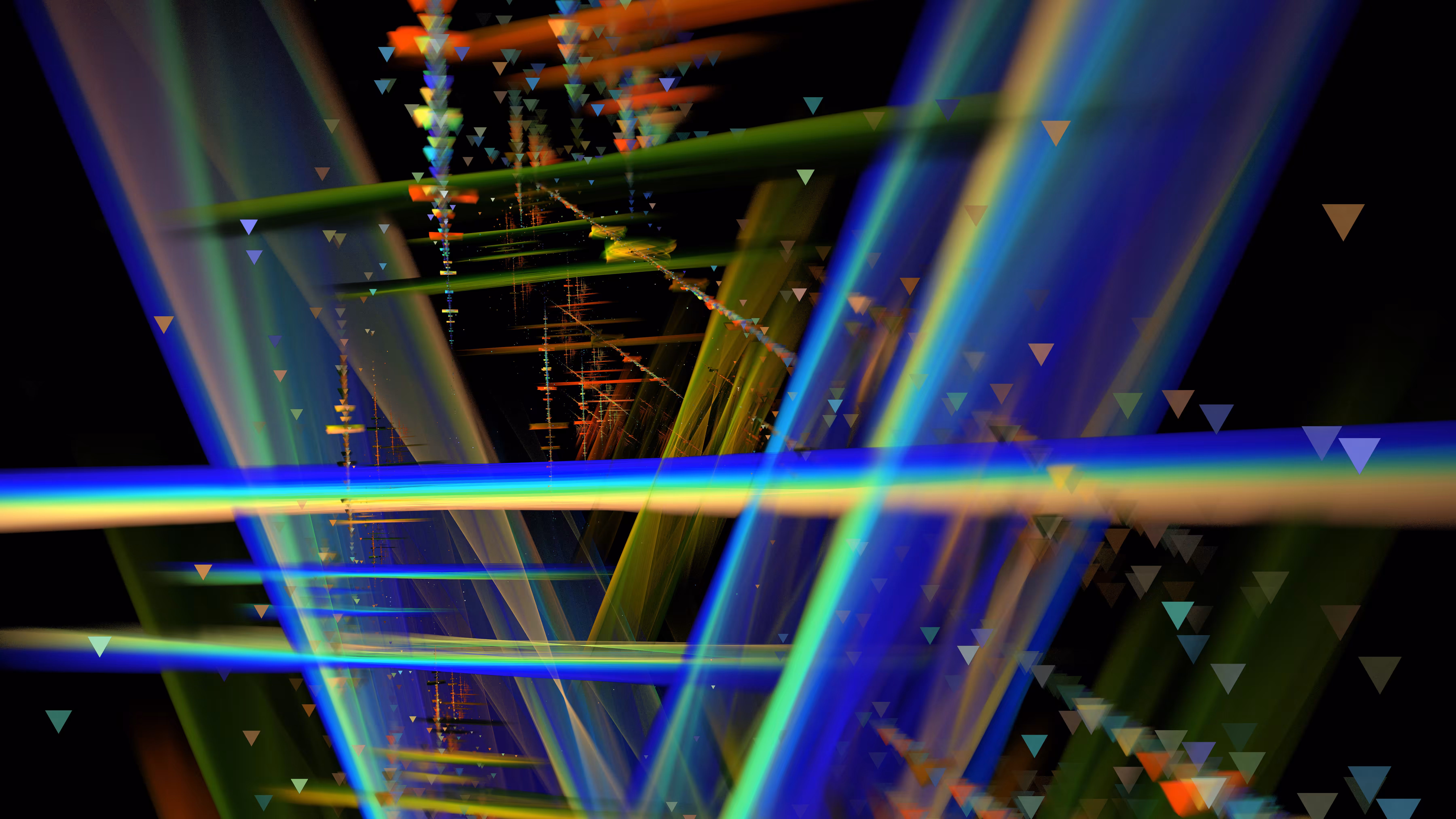 Triangulations