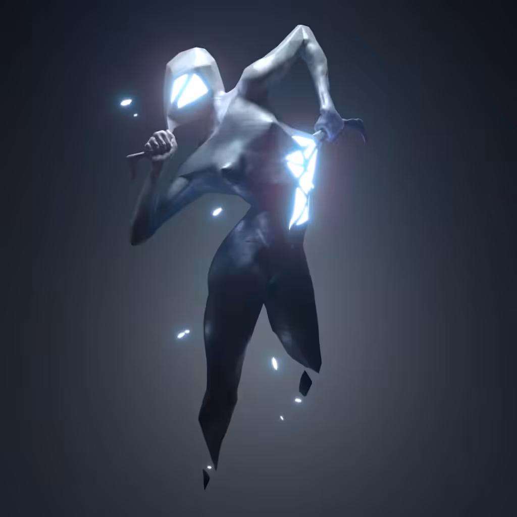 Light From My Insides