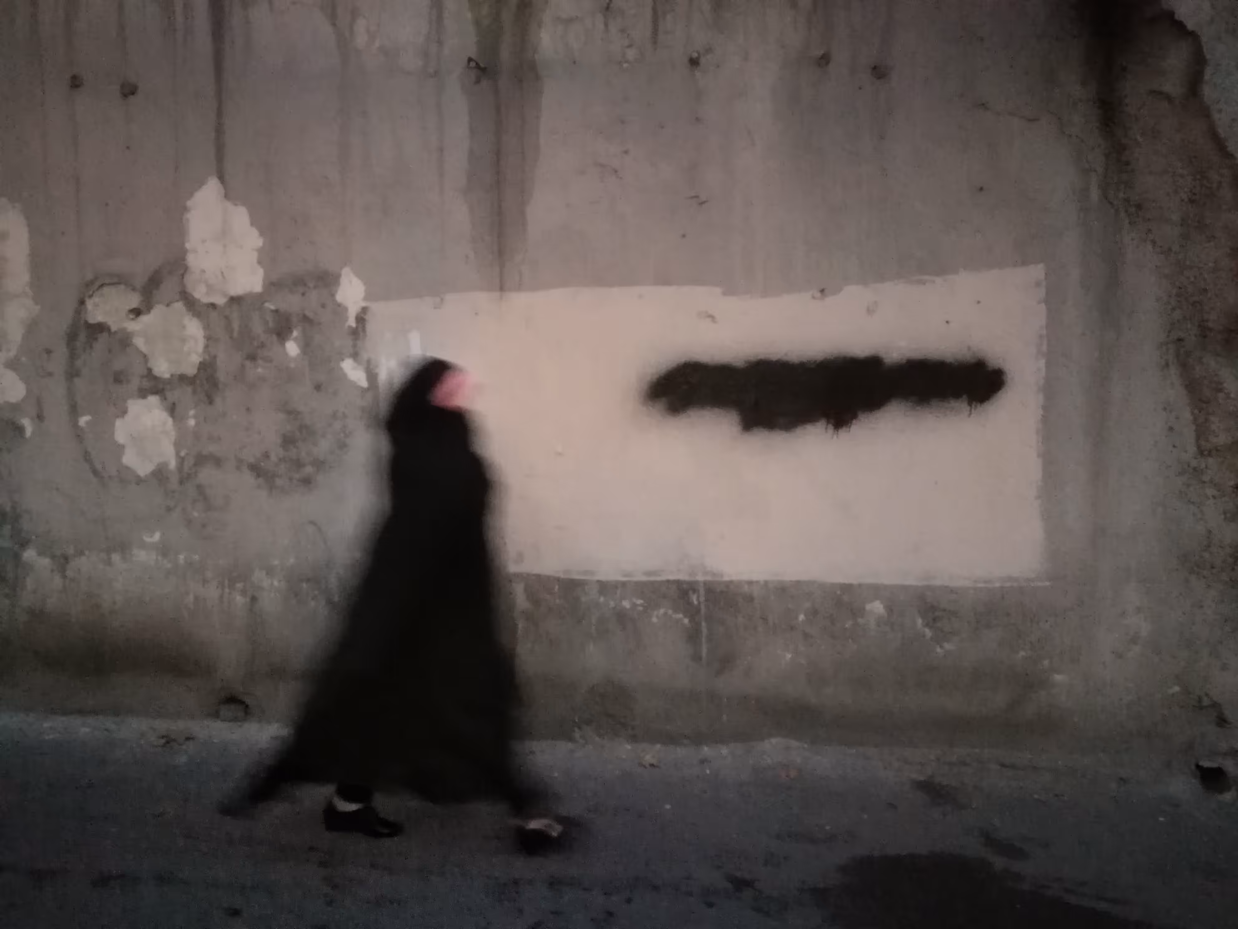 Shadow and Dust IV