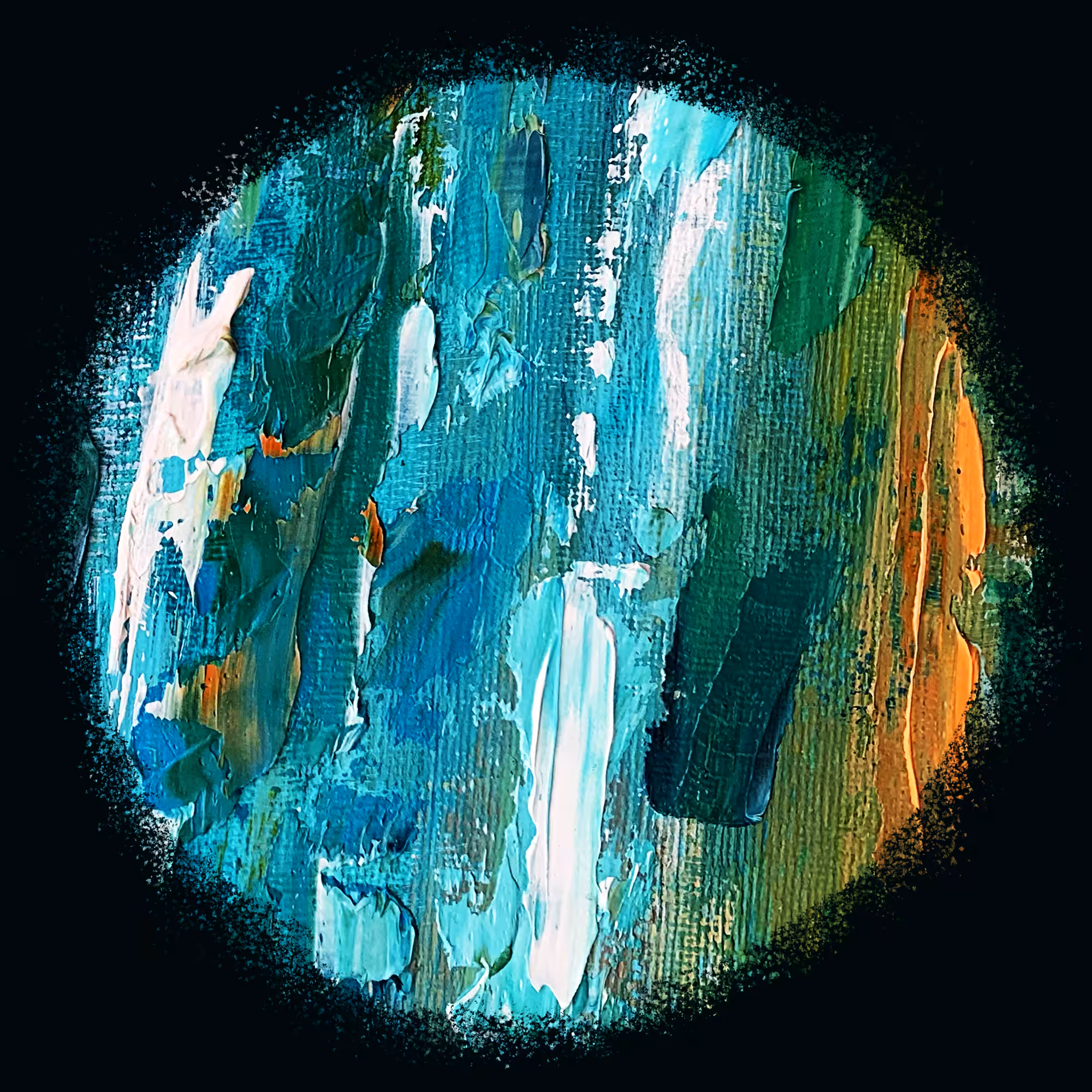 Abstract Planet VI