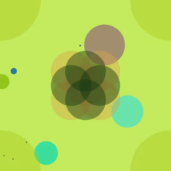 Breathing #2