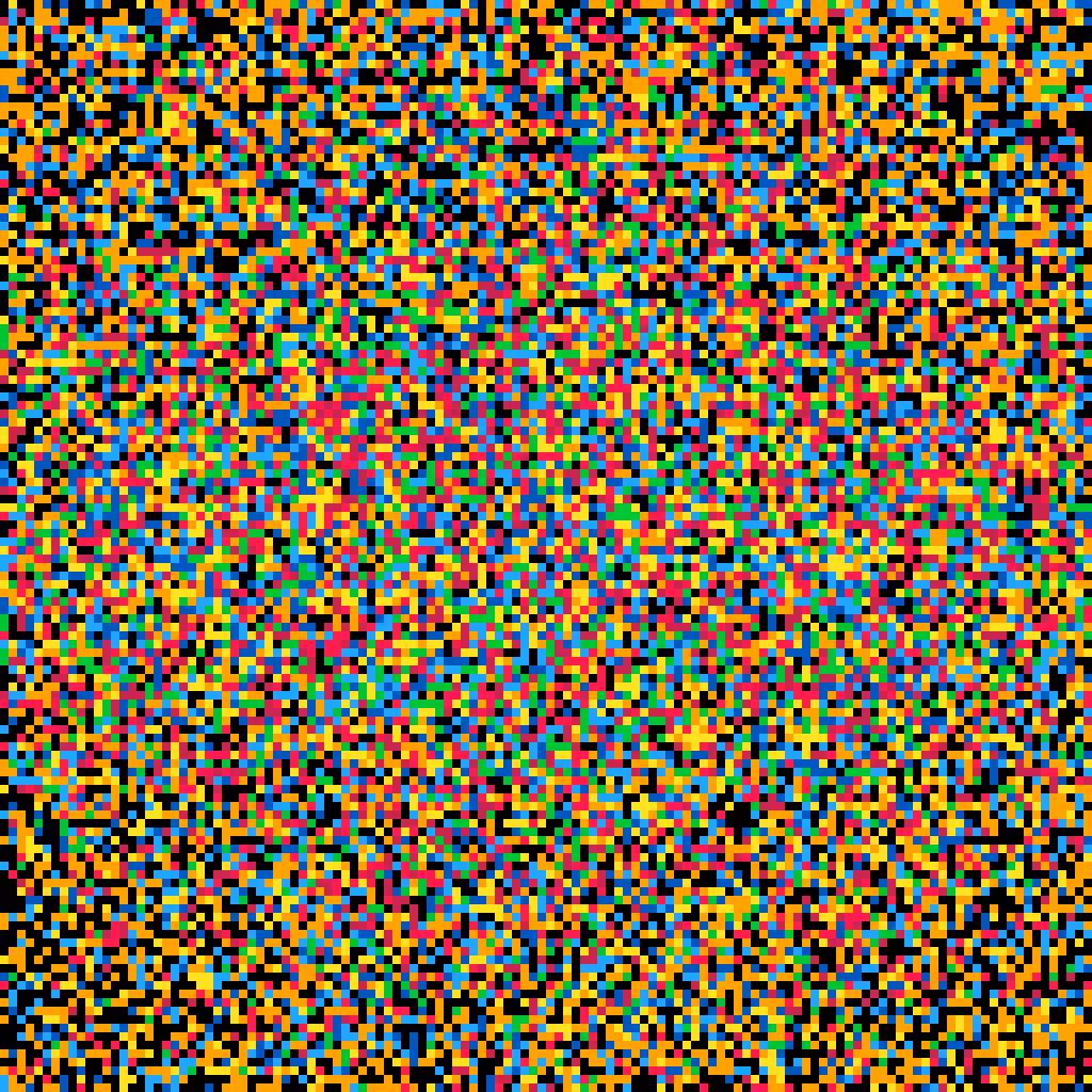 emergence #11