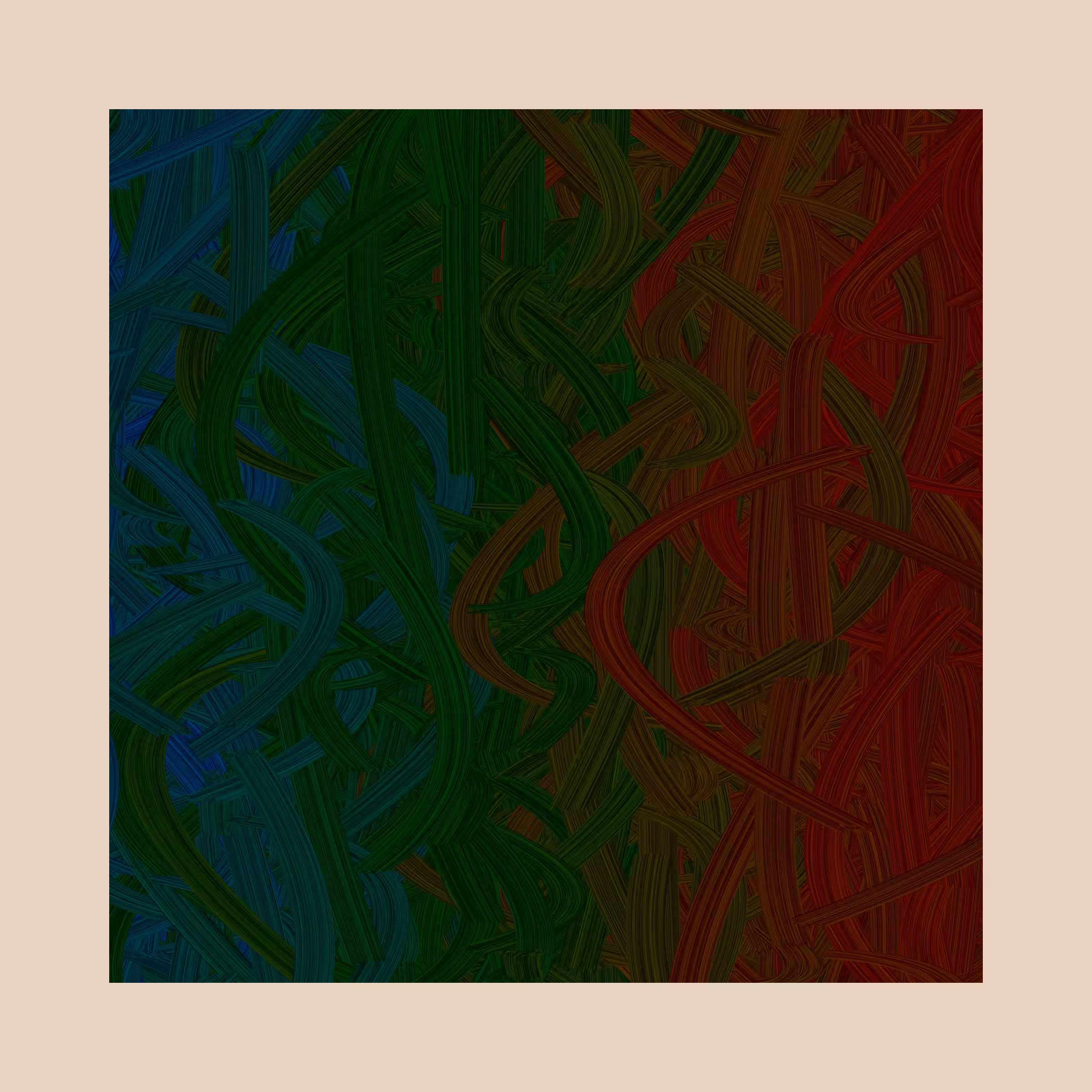 Color Streams #47