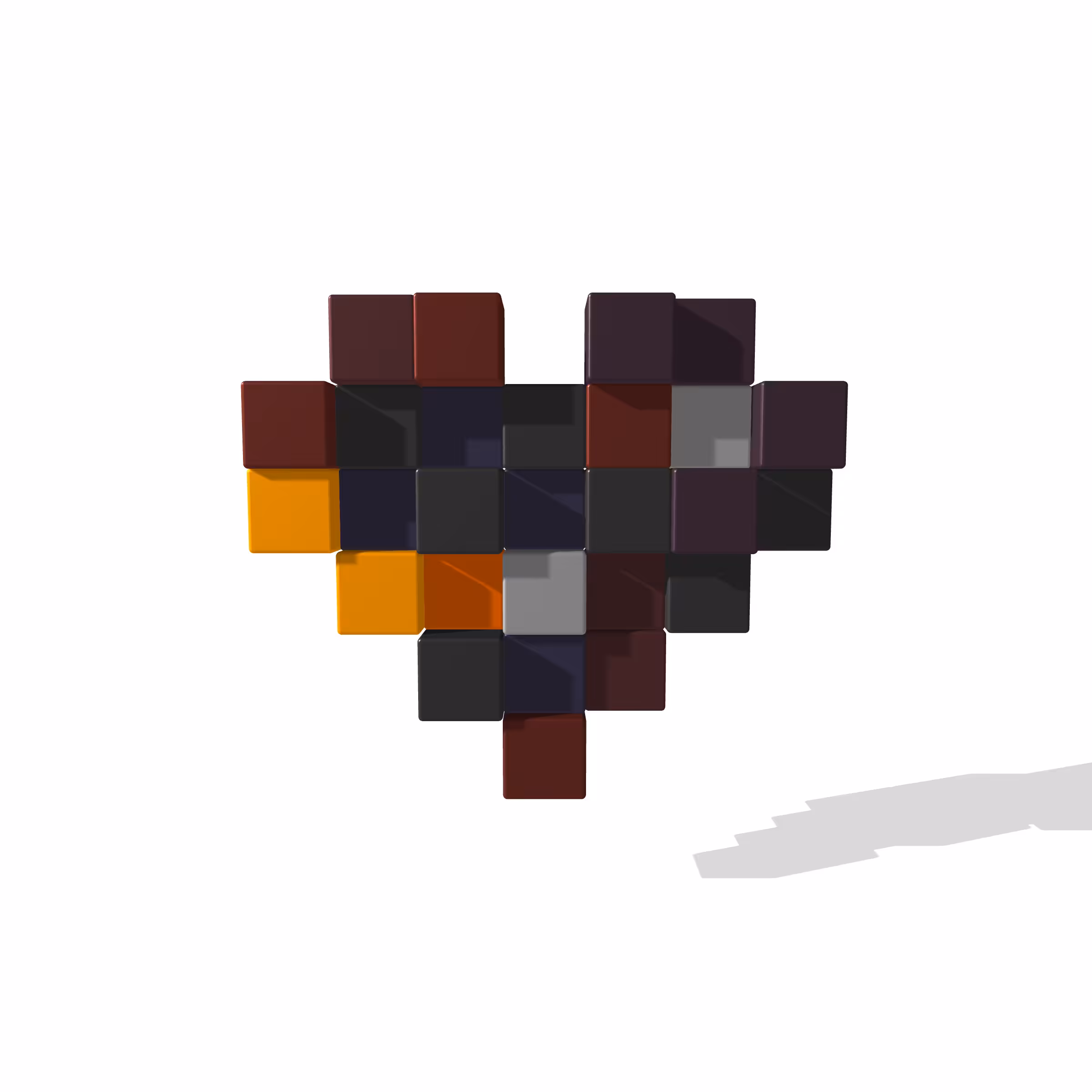 heart + craft #3044