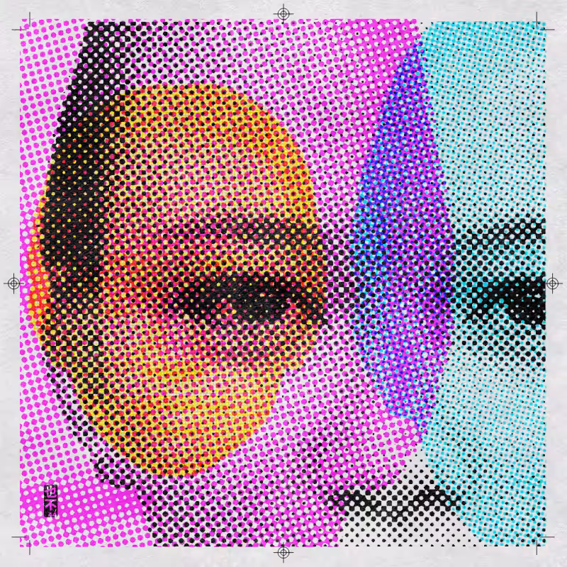 CMYK:Split #60