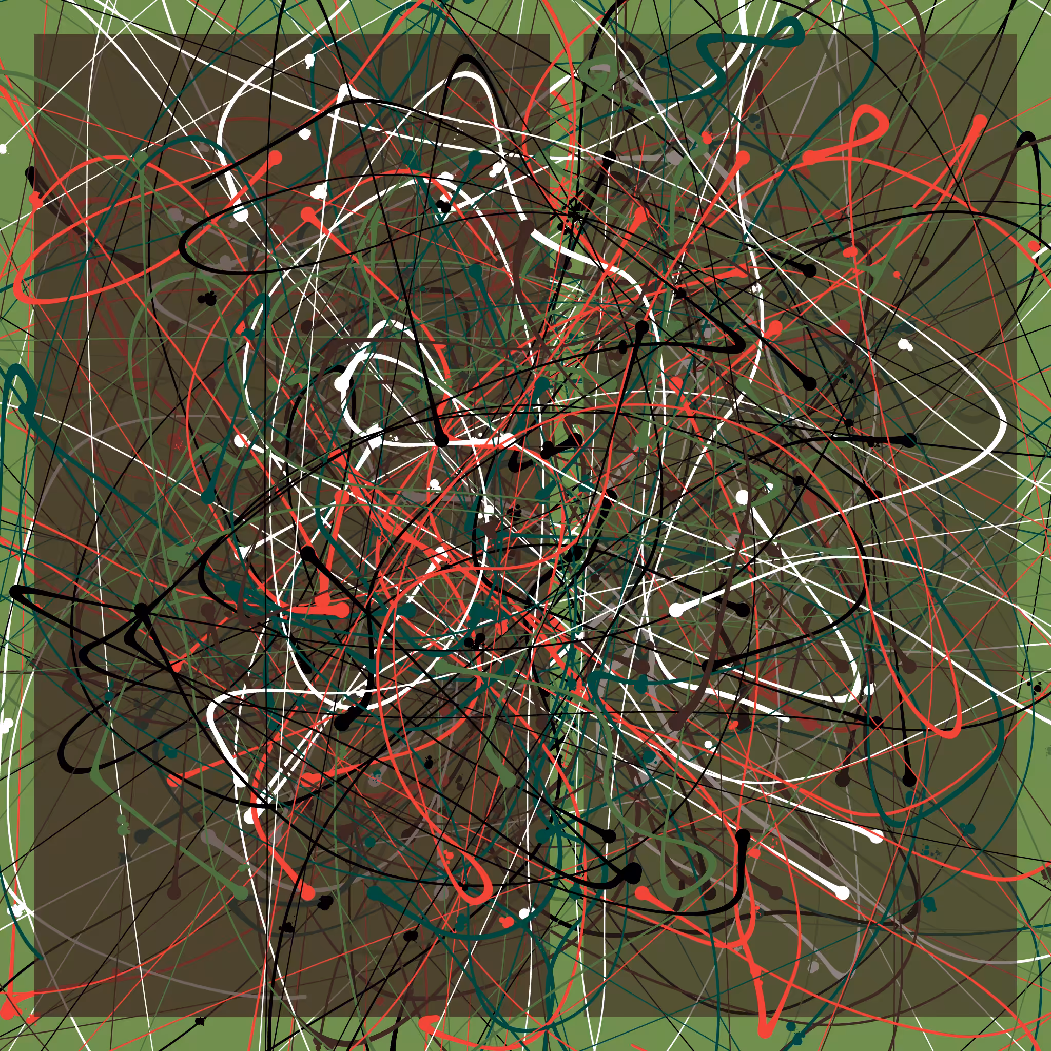 Drips & Blocks #24