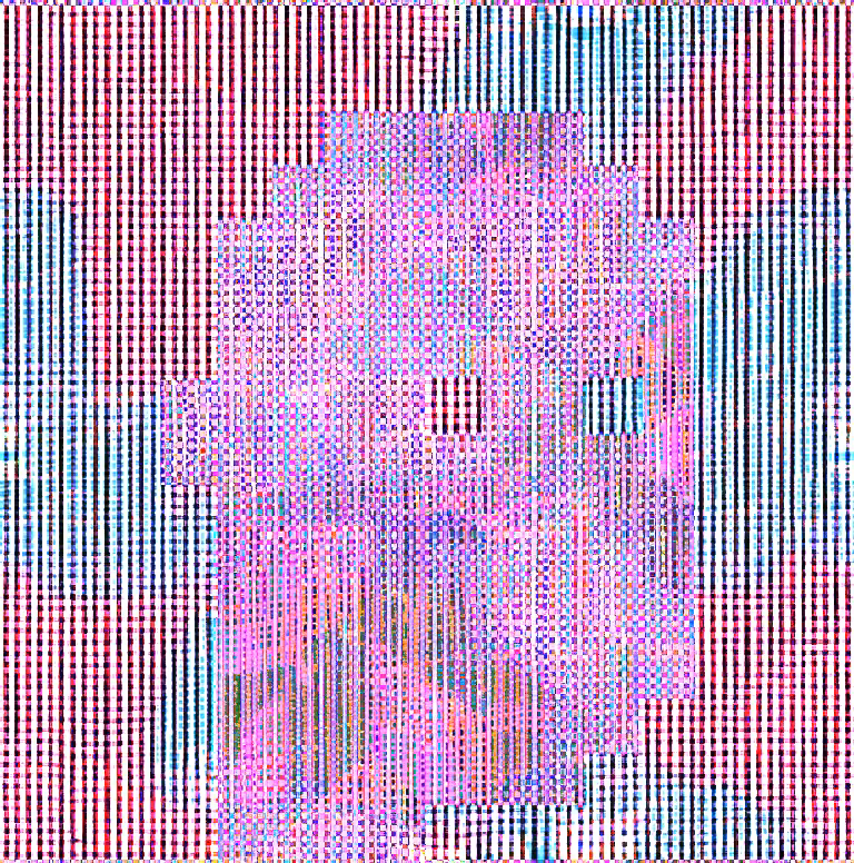 coalescence #4251