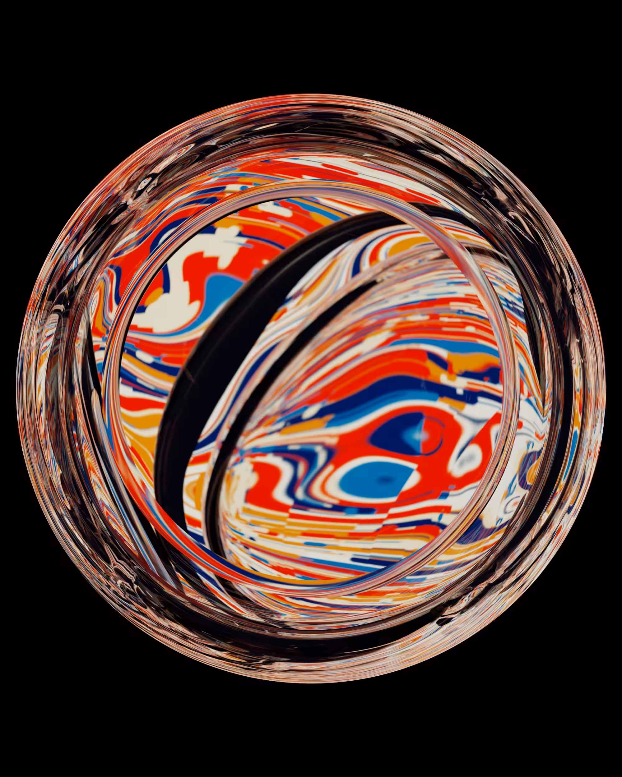 Orb #608
