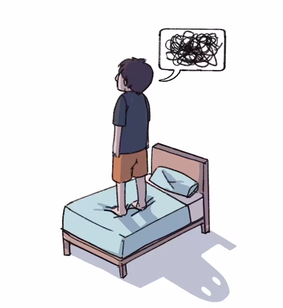The Room