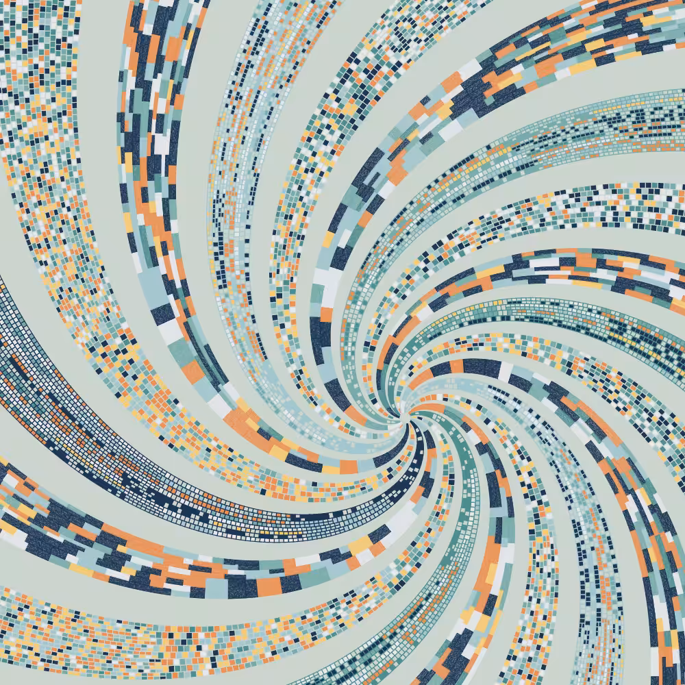 Spirali #118