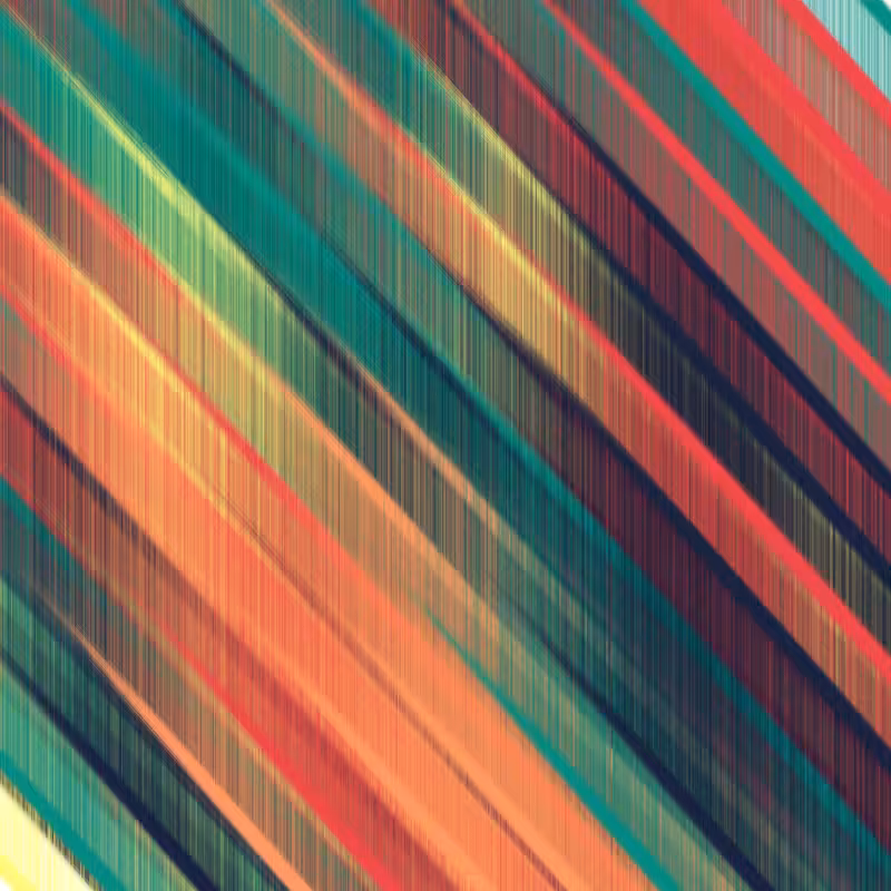 interference x resonance #39