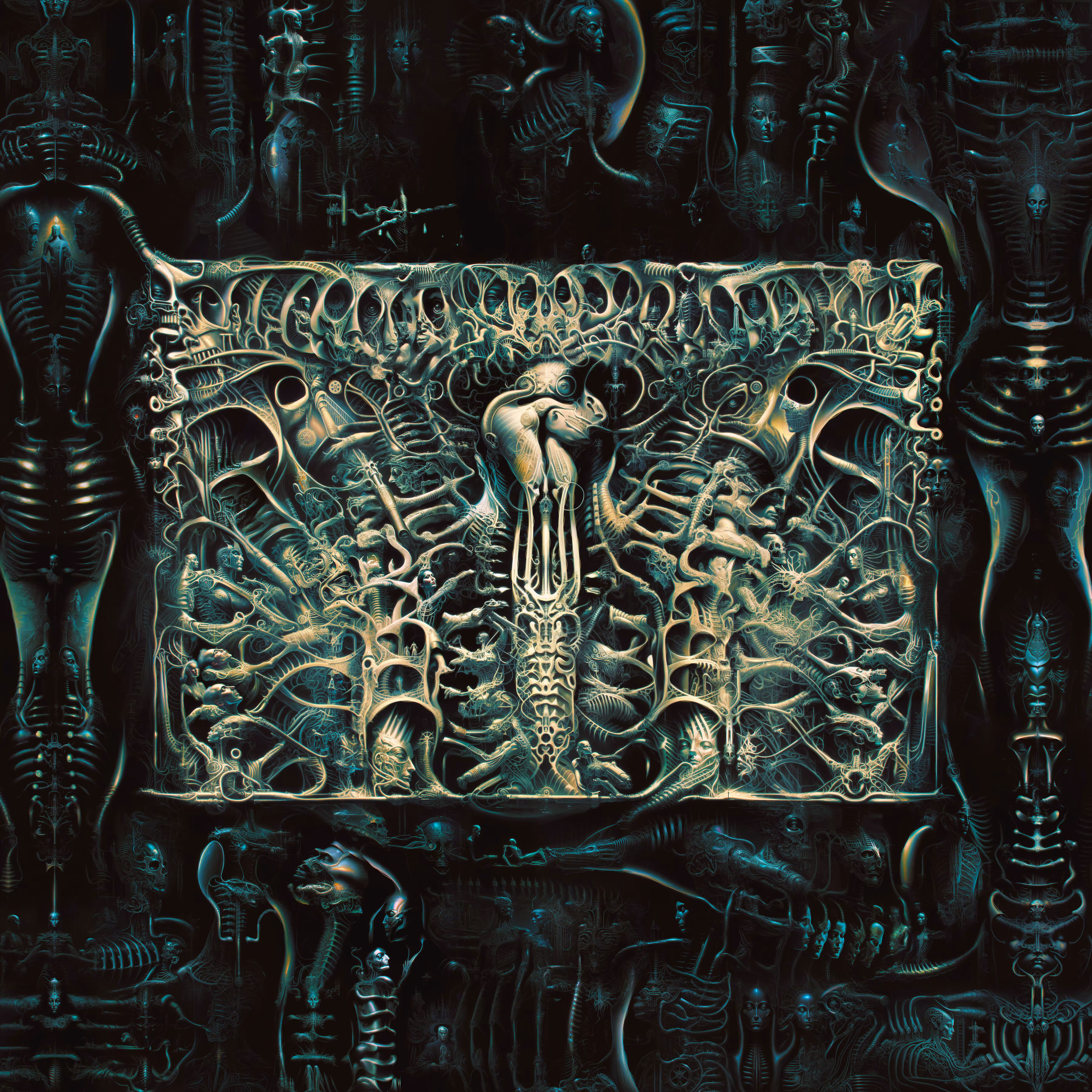 Posteriori #7 : Pulsus Artificiosus