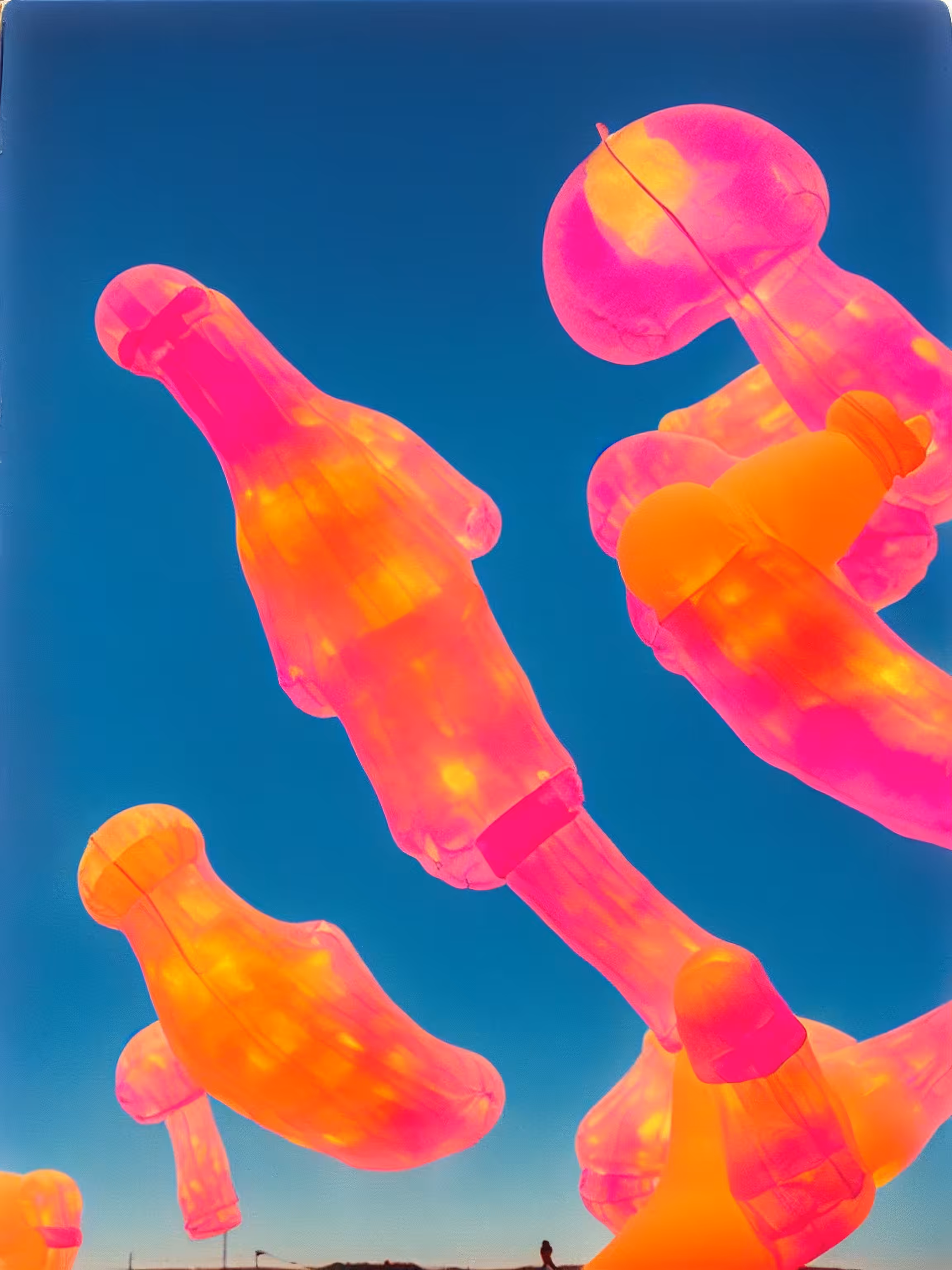 Year of the Jellyfish #74
