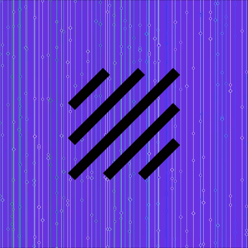 DecaGlyphs #61