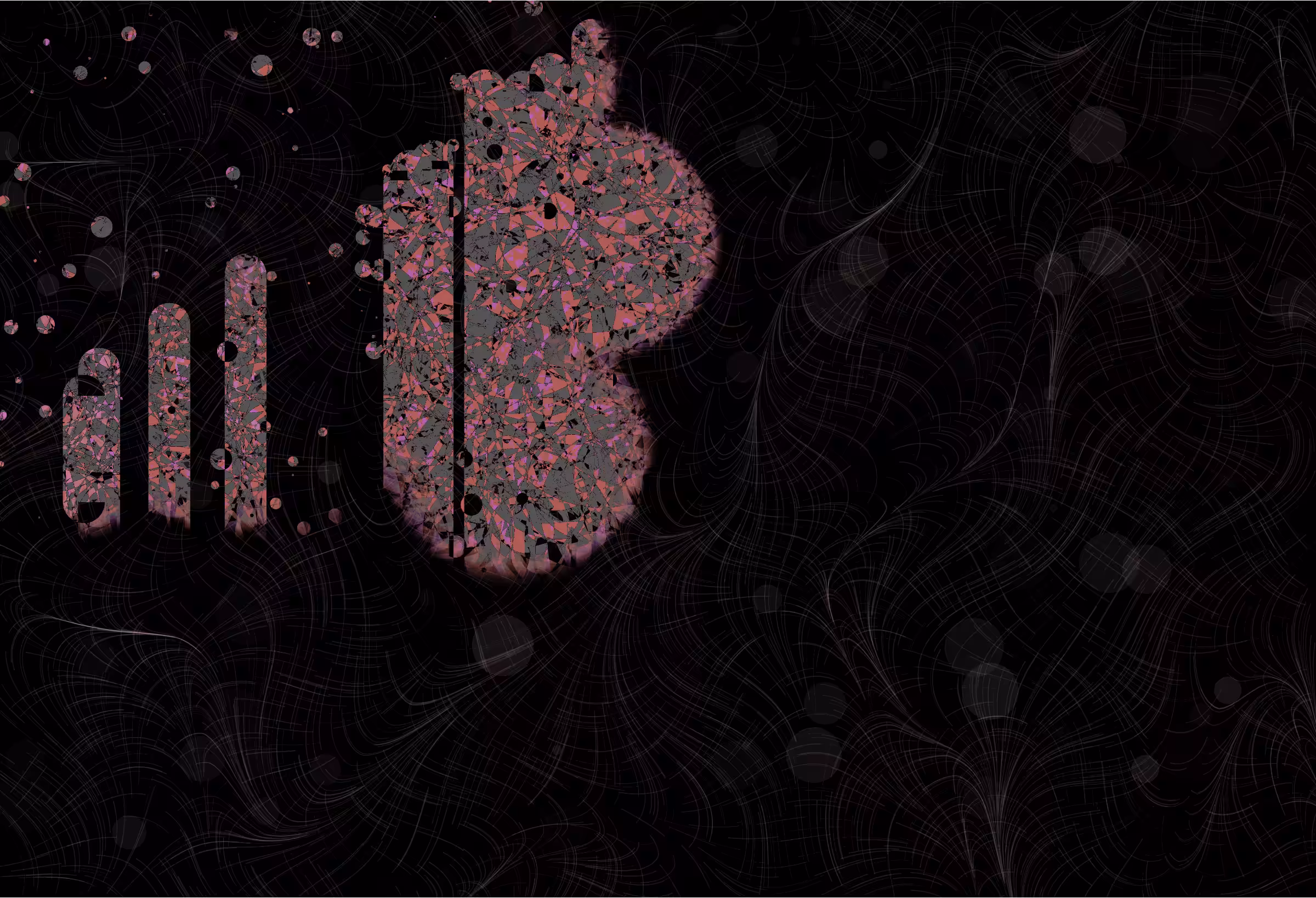 The Pillars of Creation #3